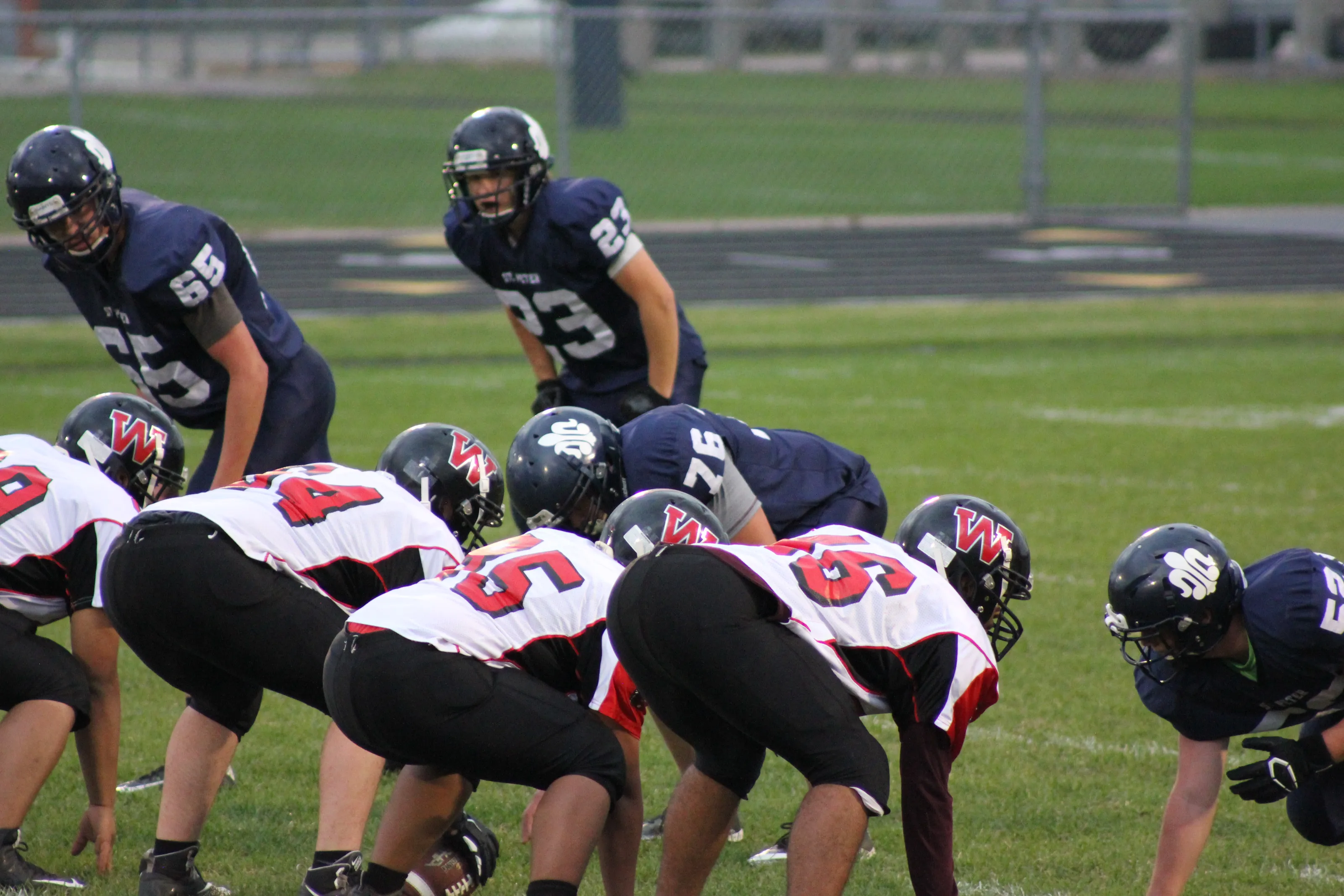 Sports