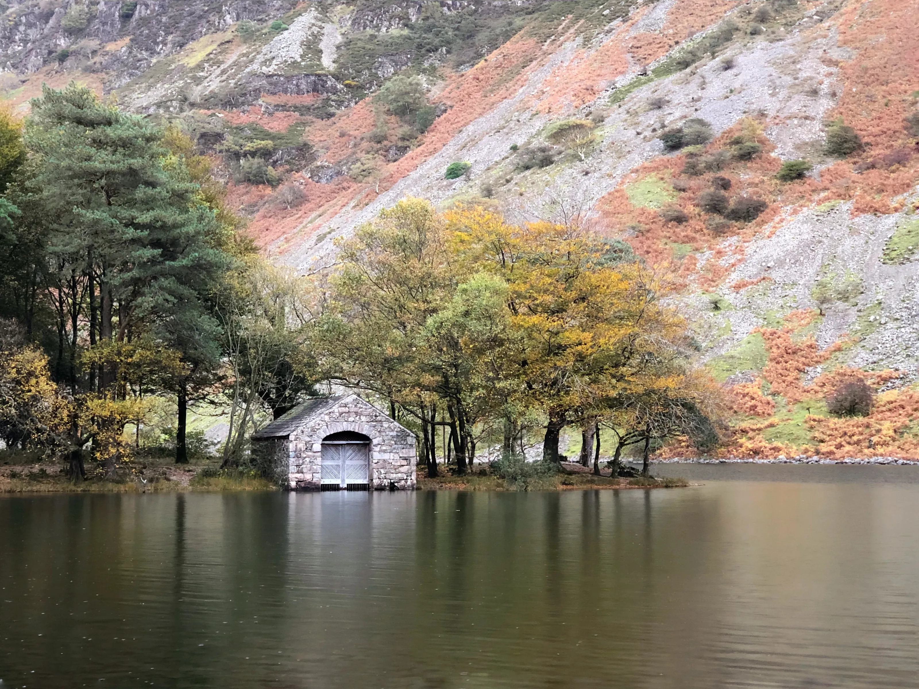 Boathouses