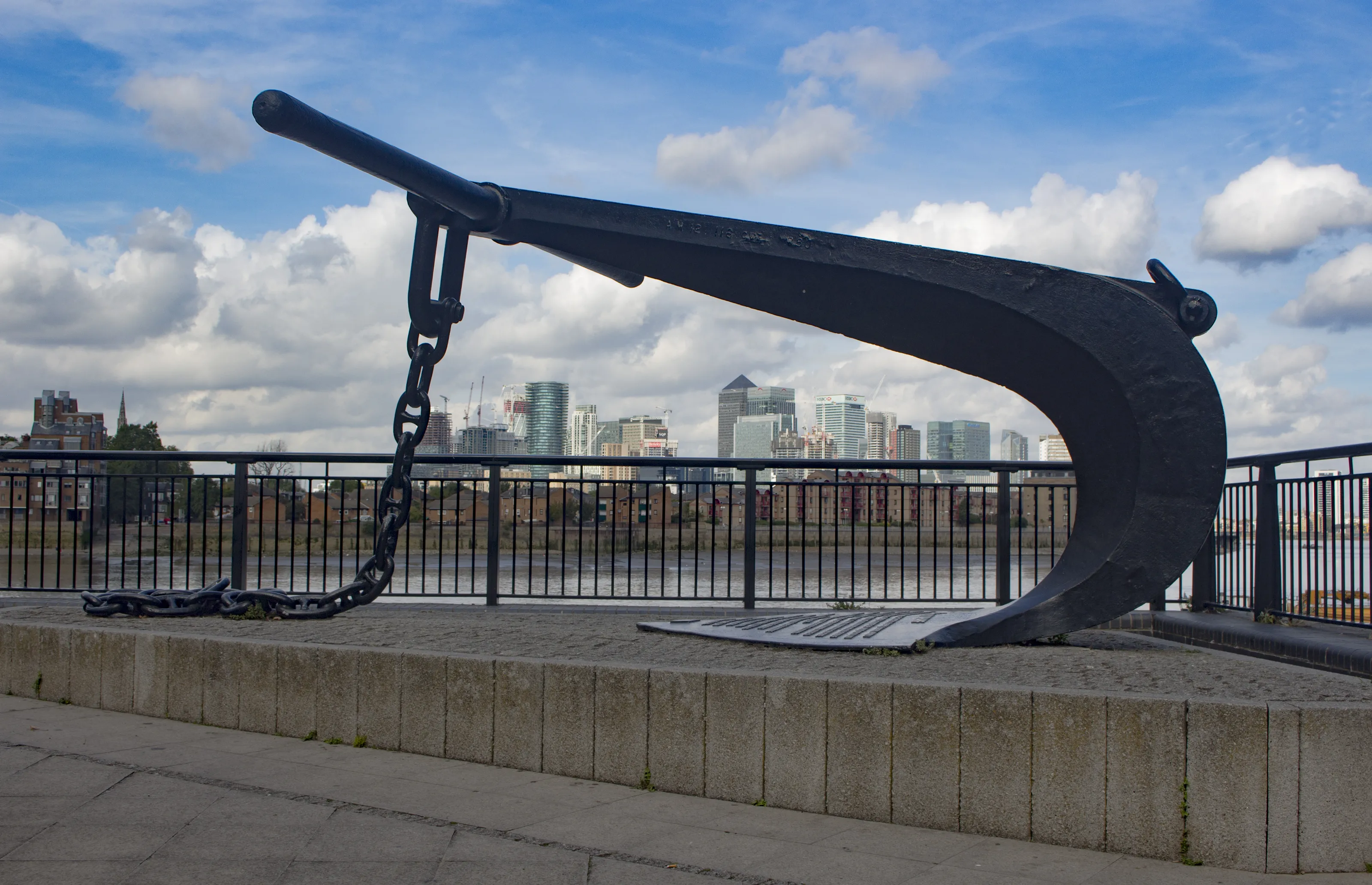 Anchors