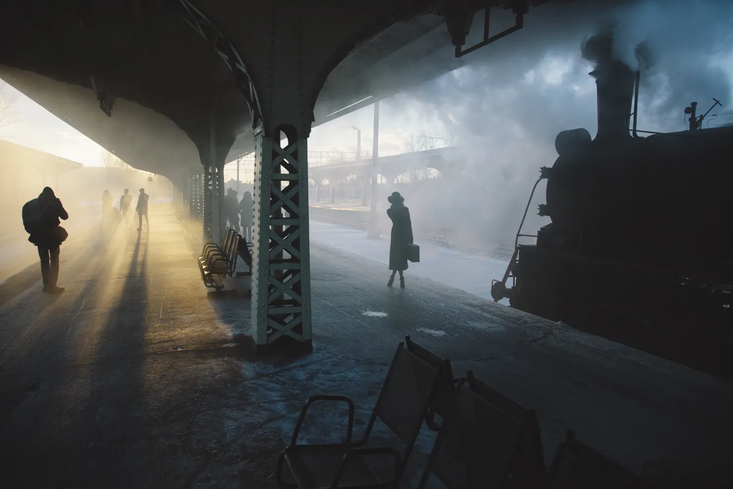 Railways