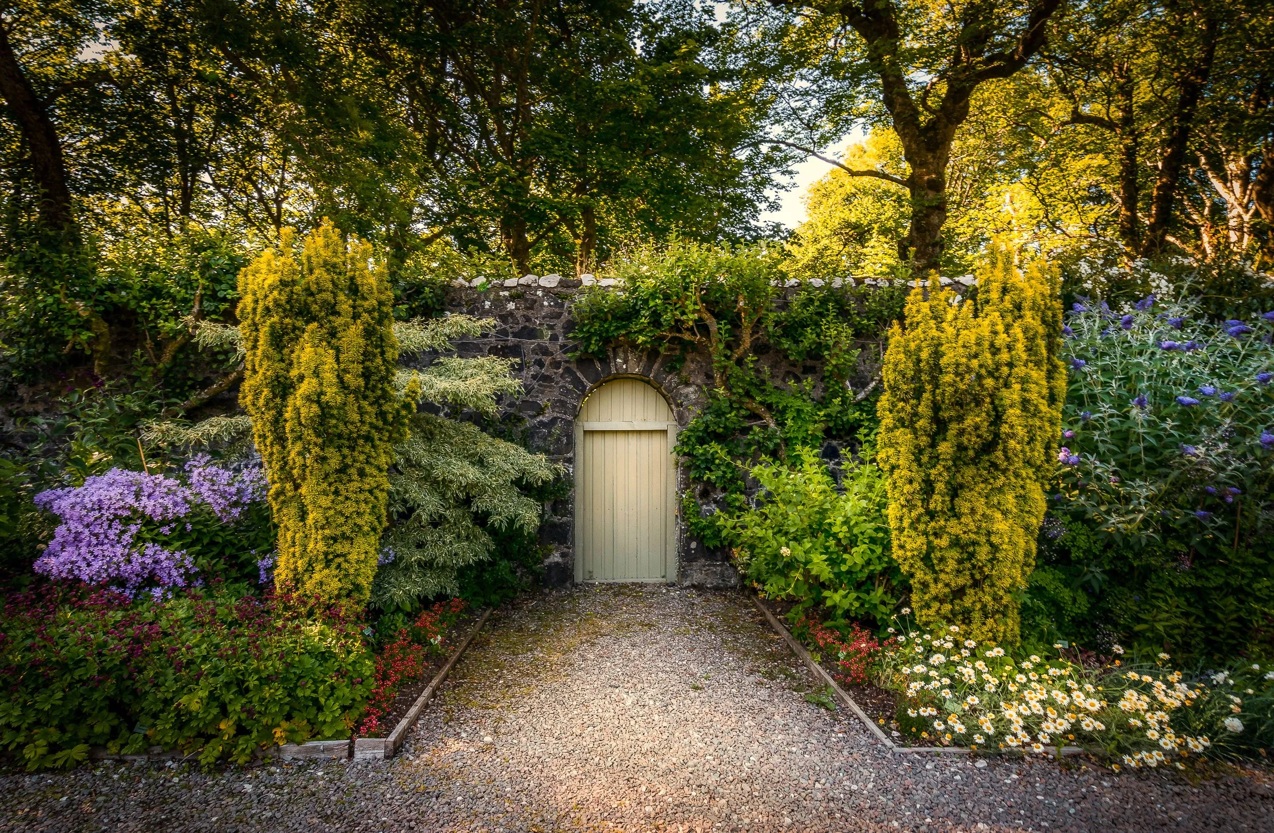 Beautiful Gardens