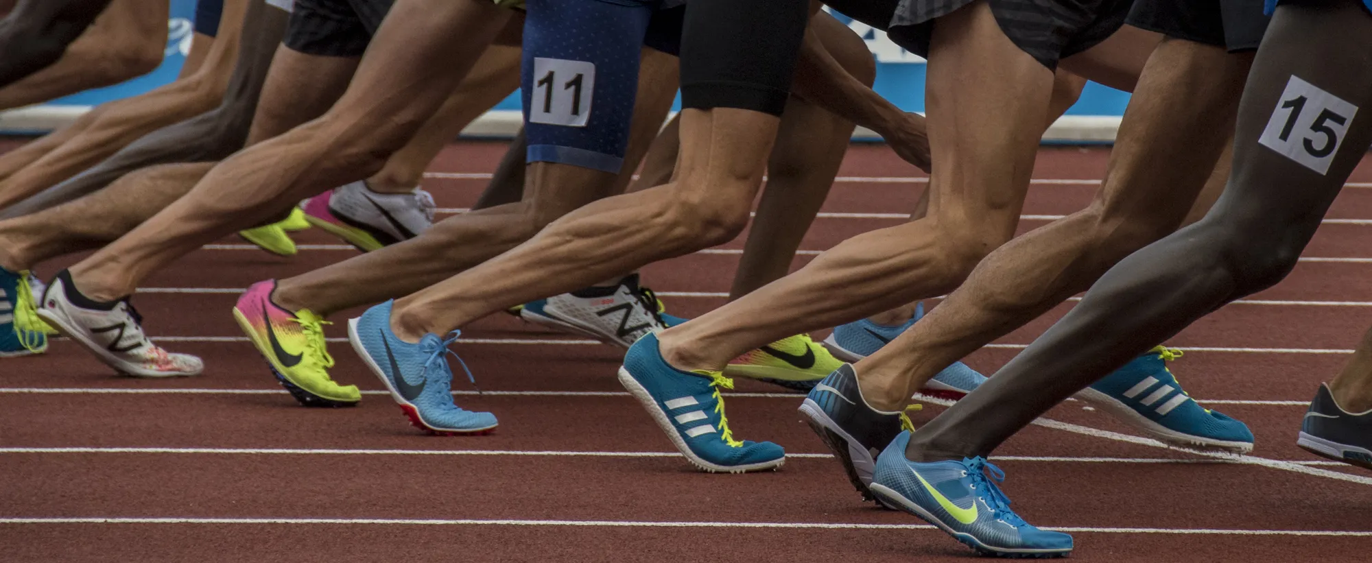 Track and field