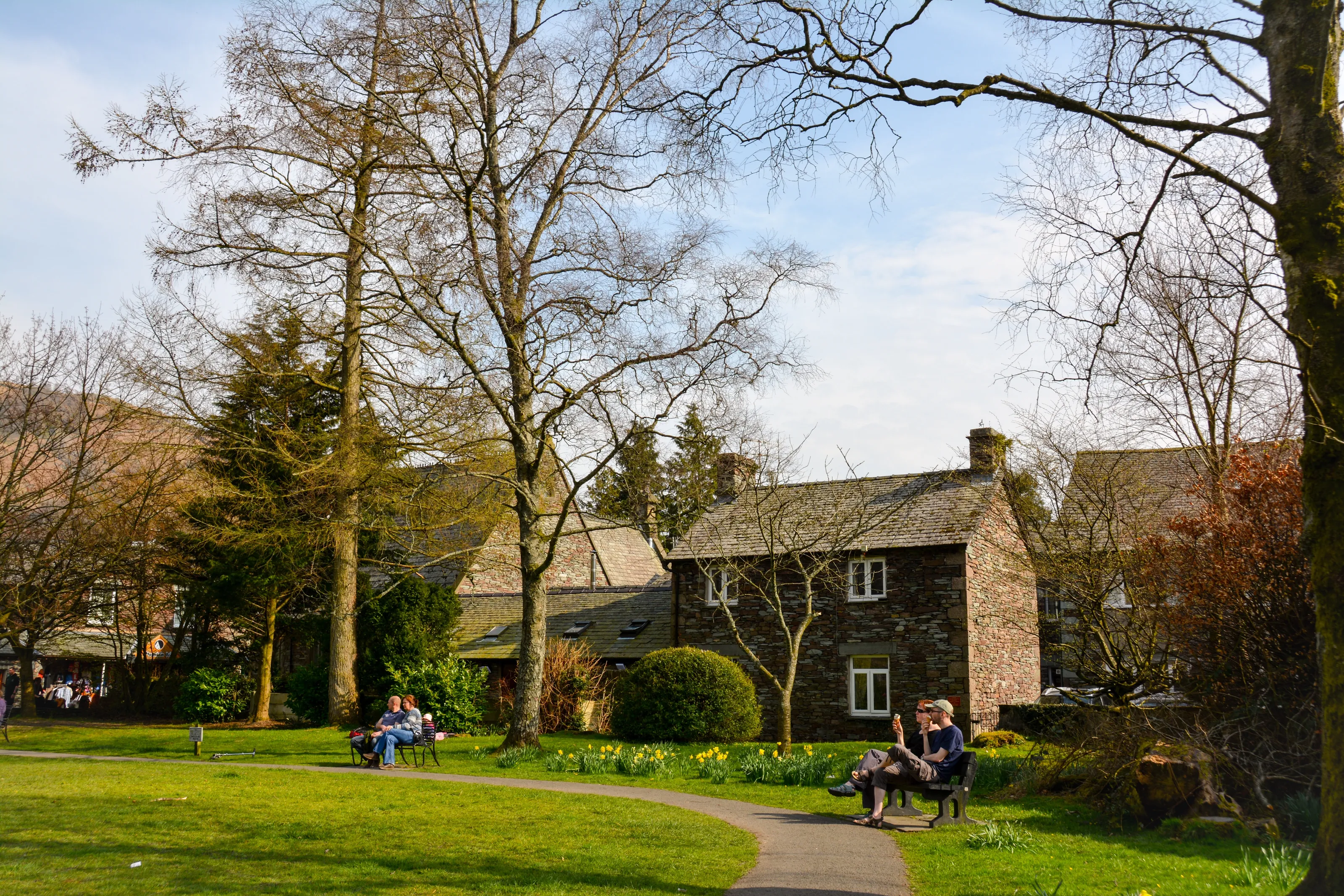 Housing