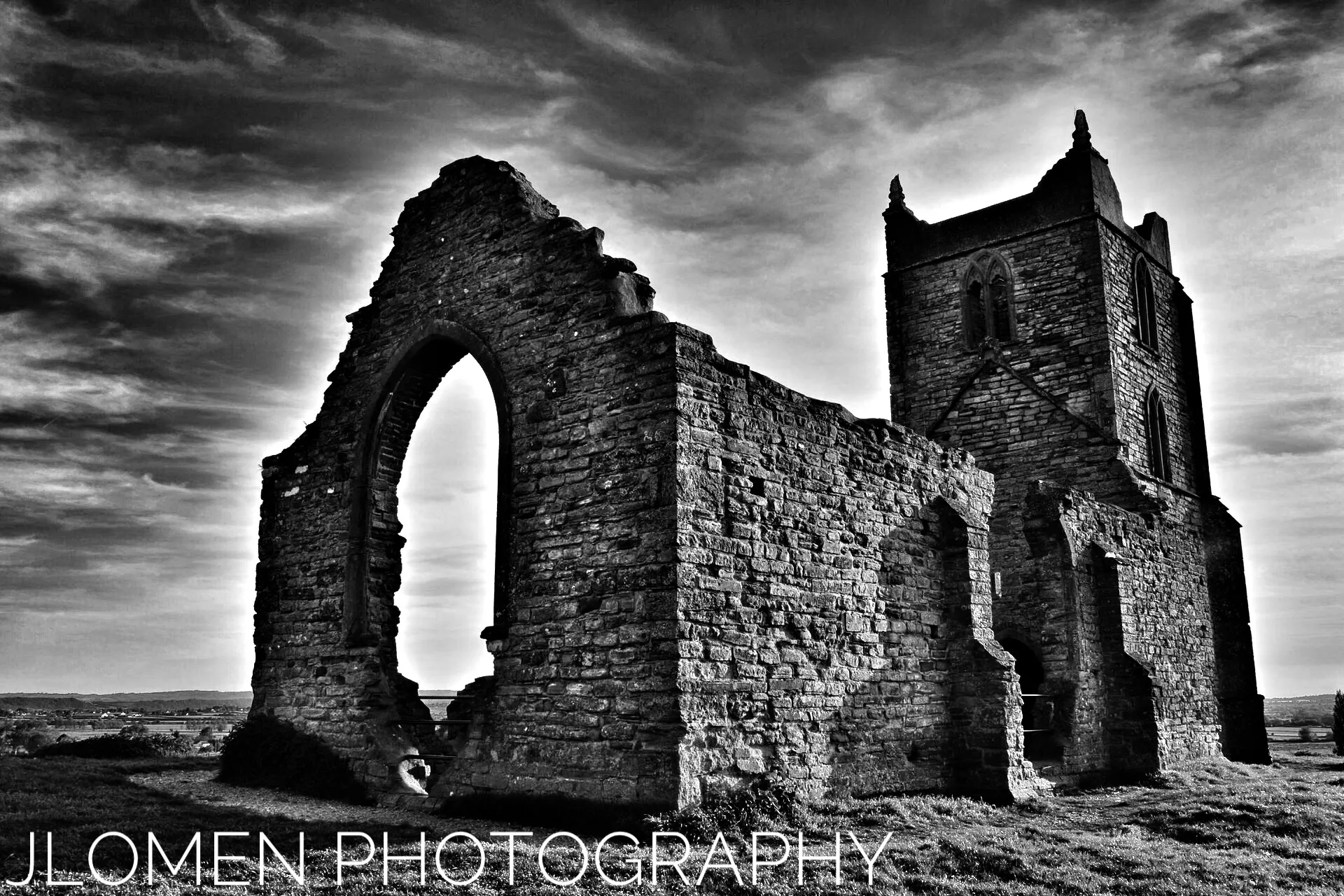 Churches