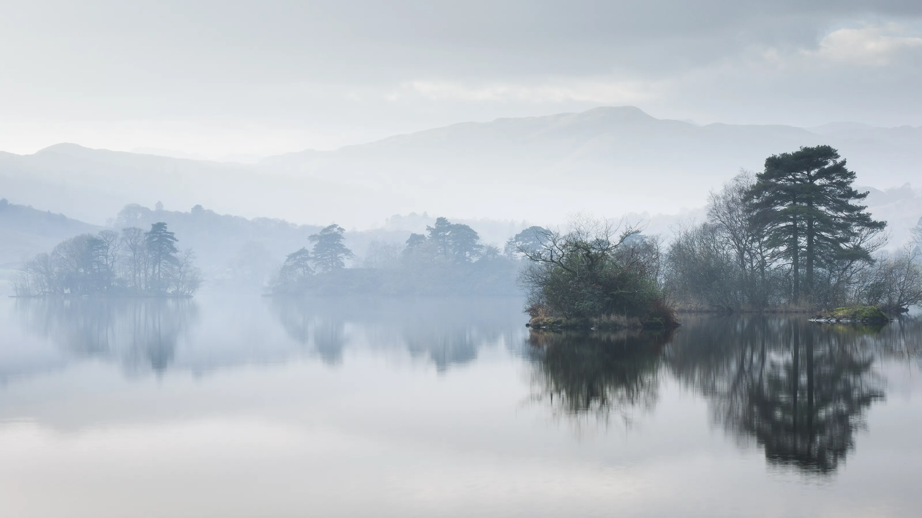 Waterscapes