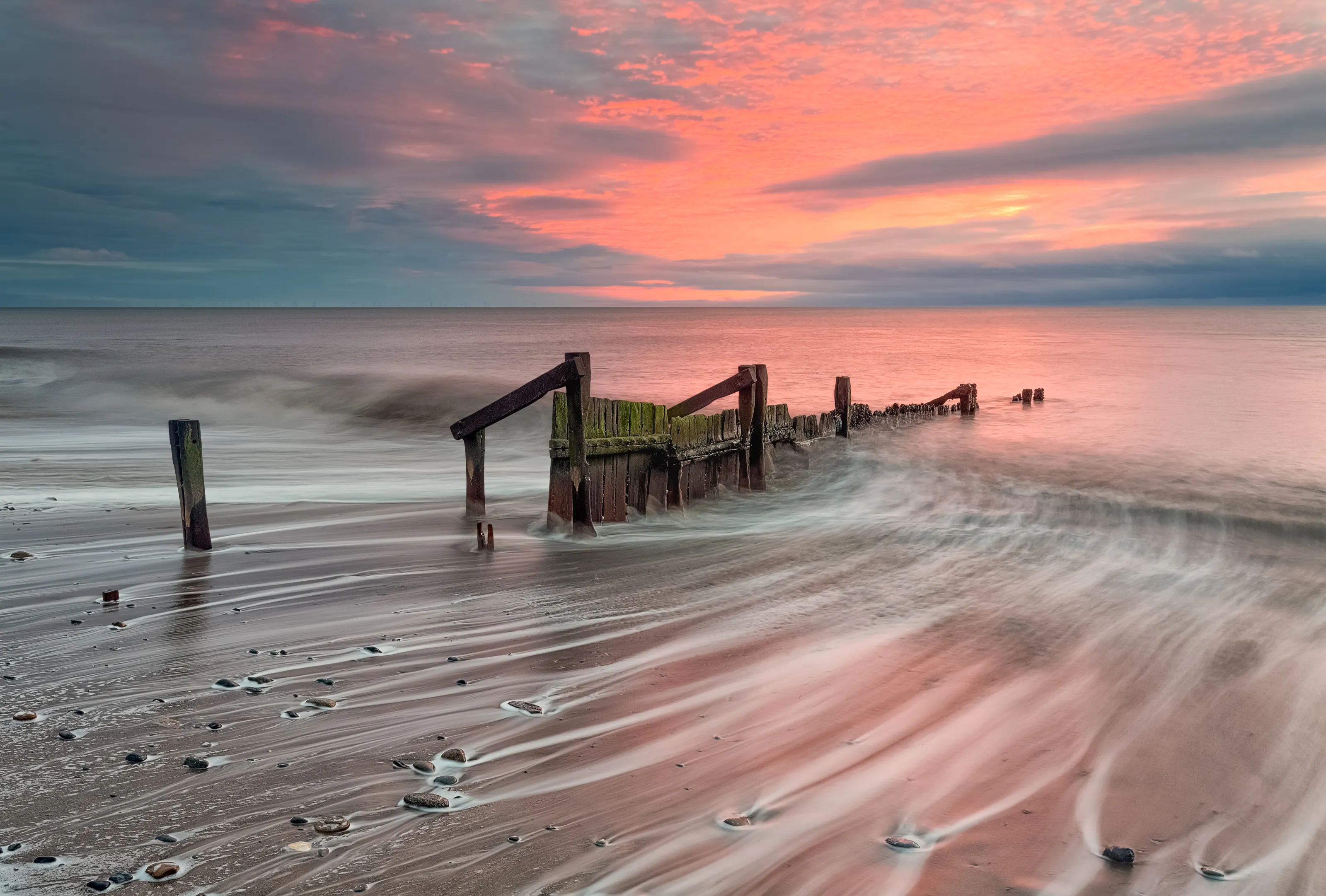 Waterscapes