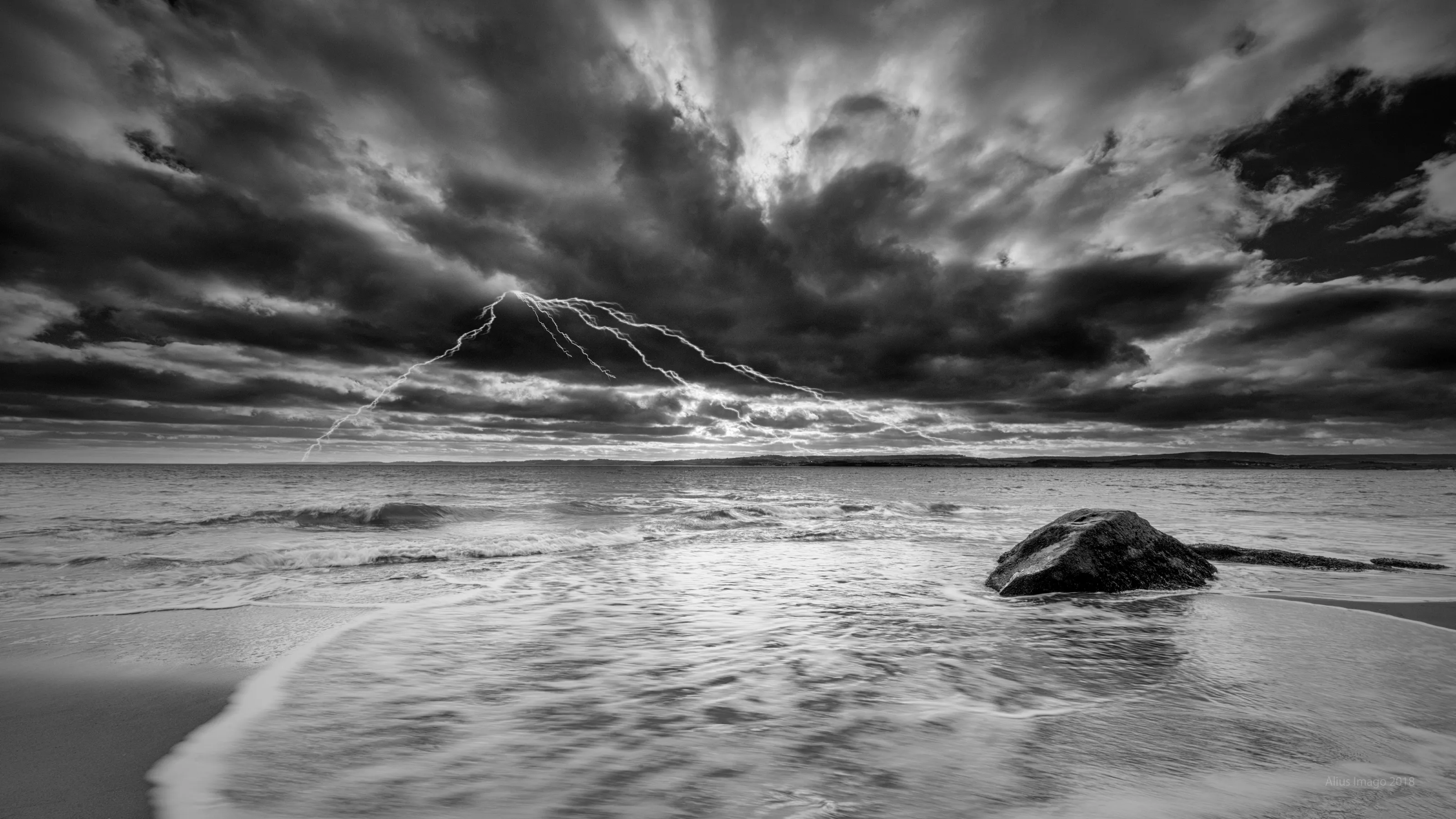 Lightning Strike