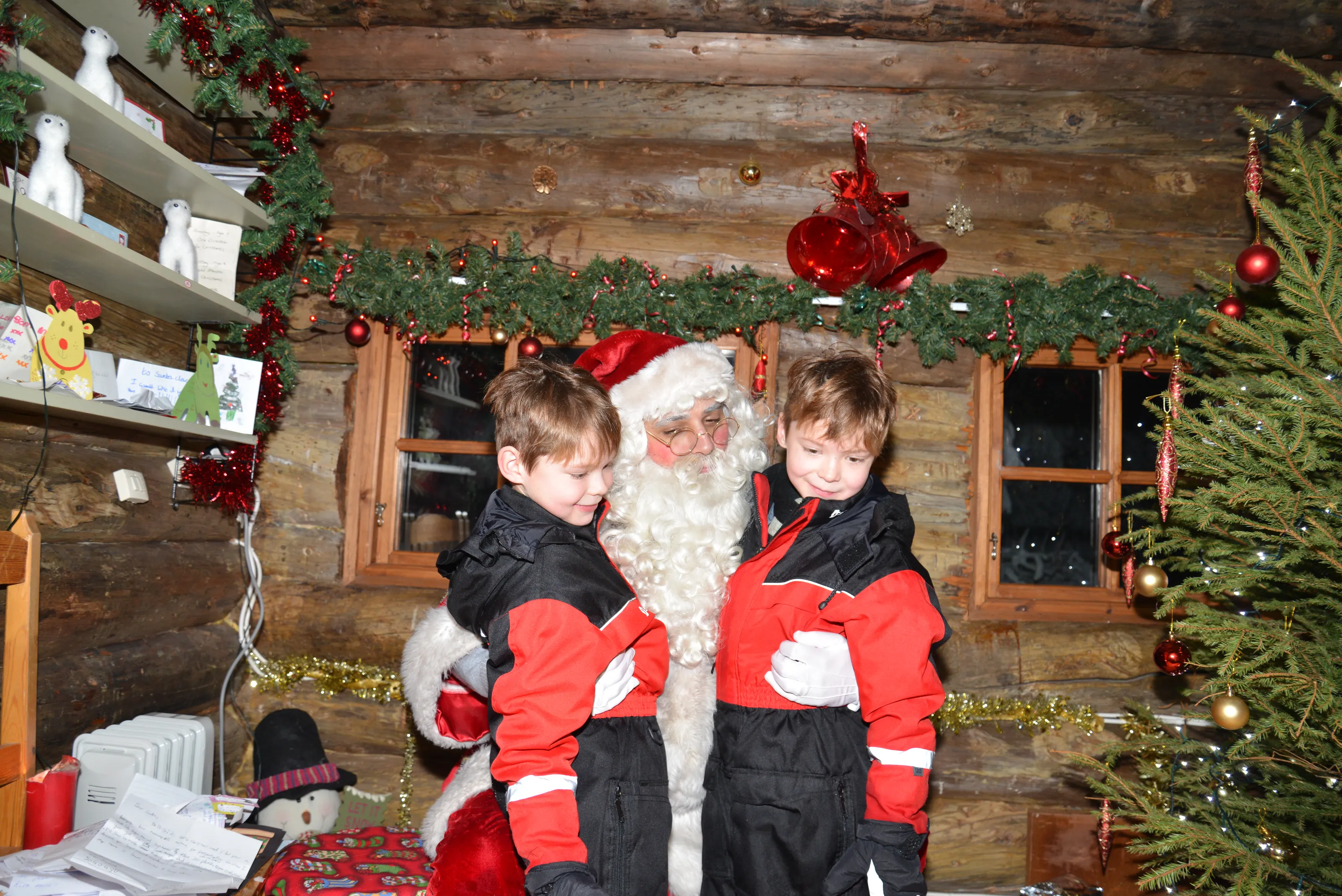 Father Christmas