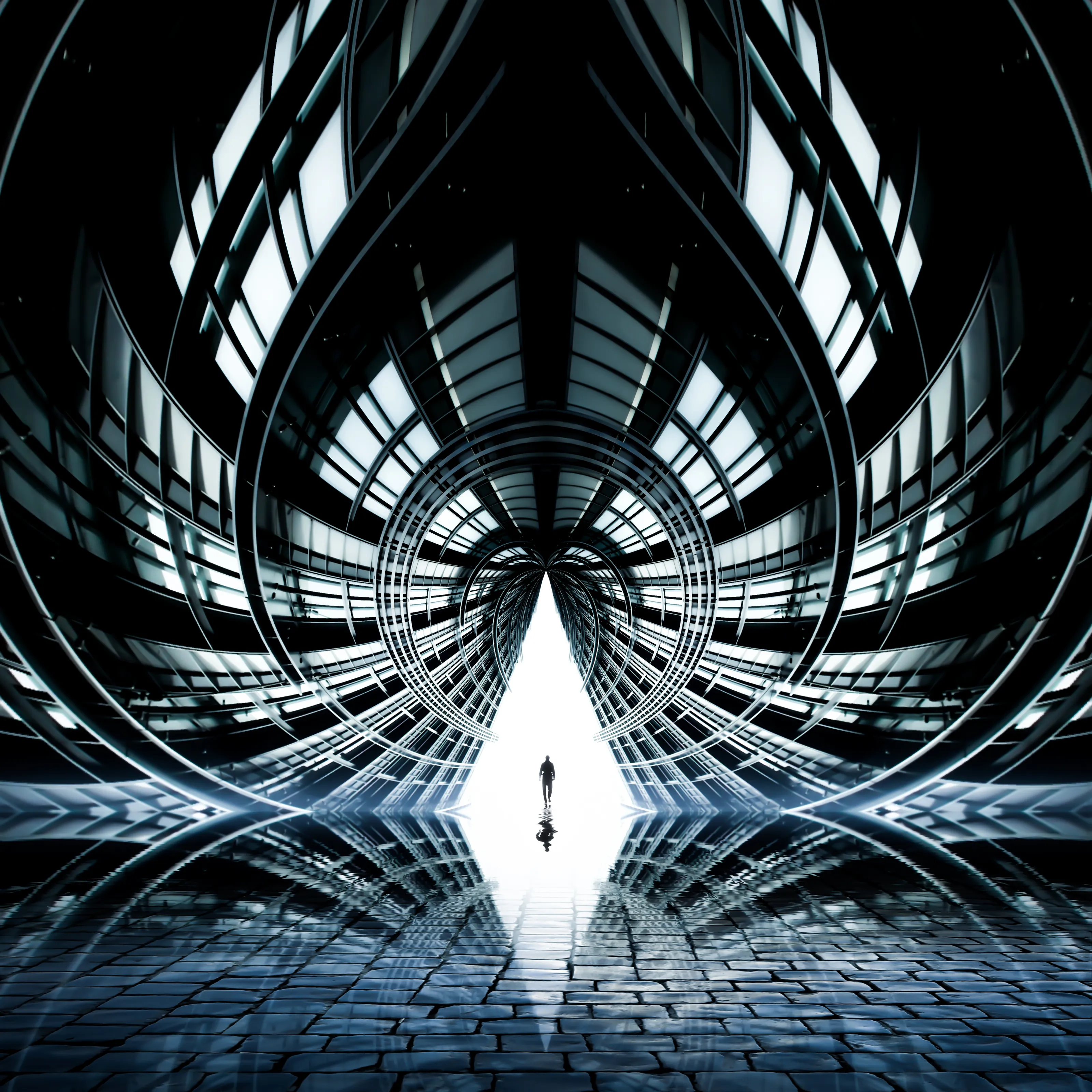Architecture of the Mind