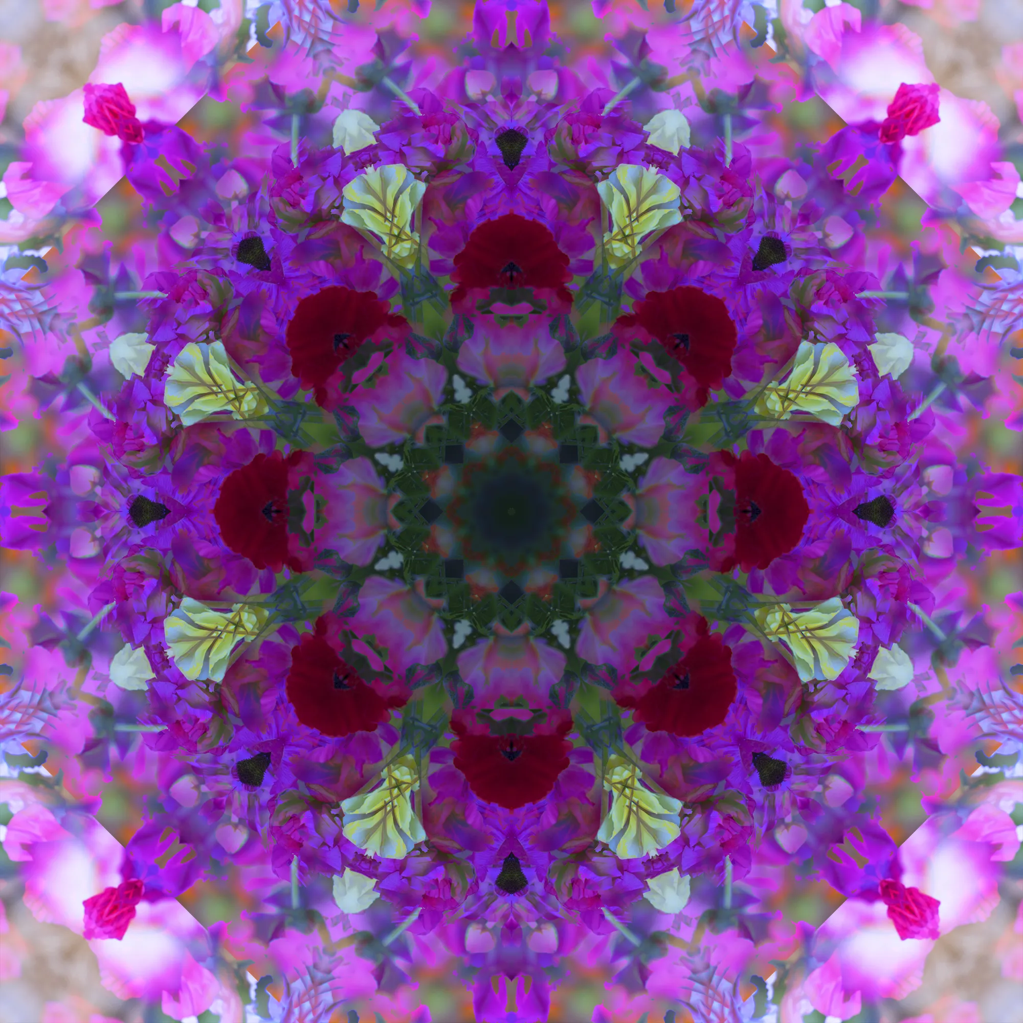 Flip, Mirror, Rotate a Single Image
