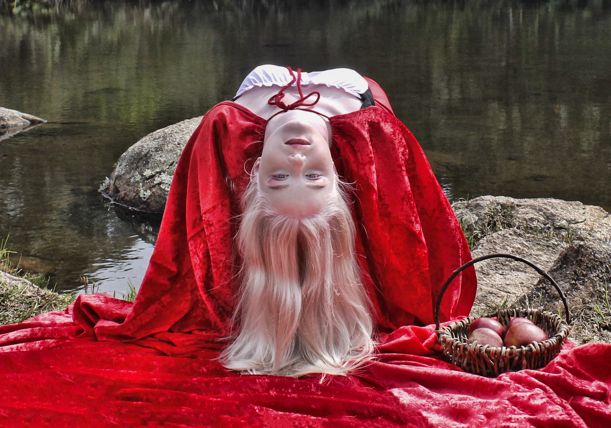 Upside Down