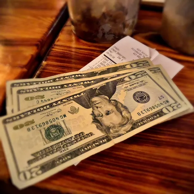 Currency