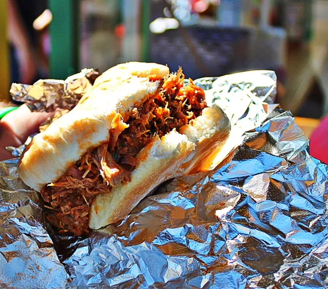 Street Food
