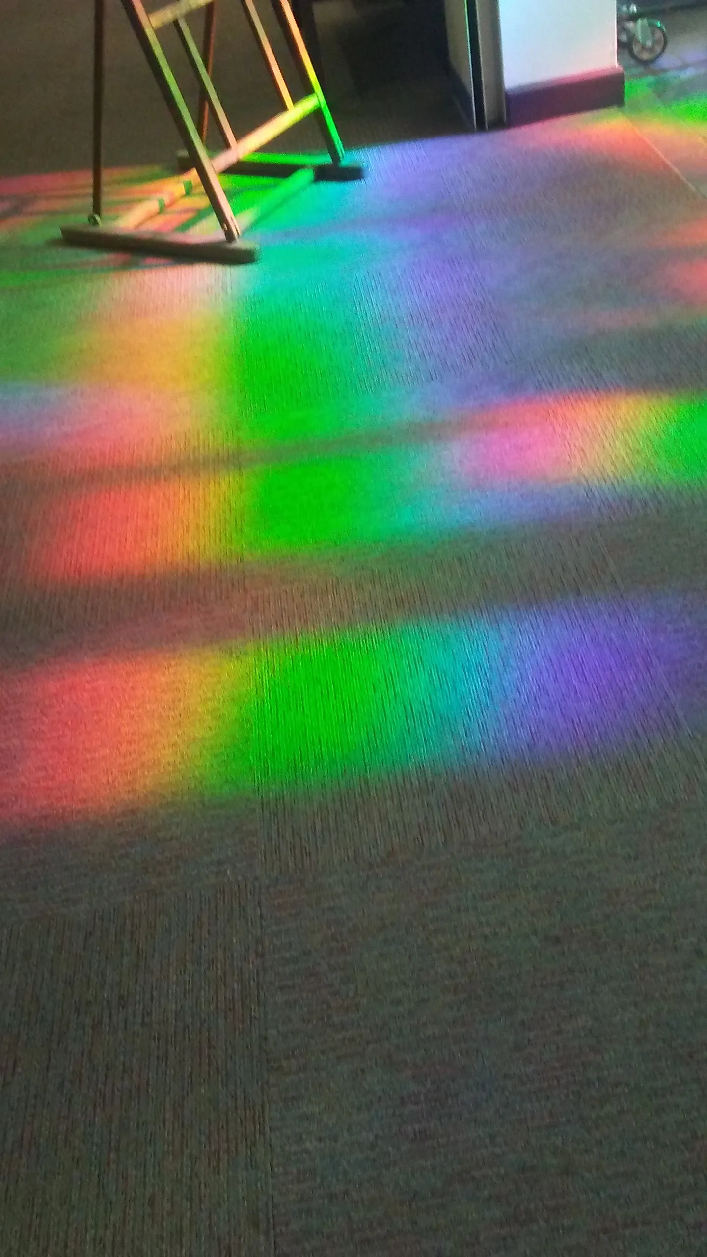 Rainbows