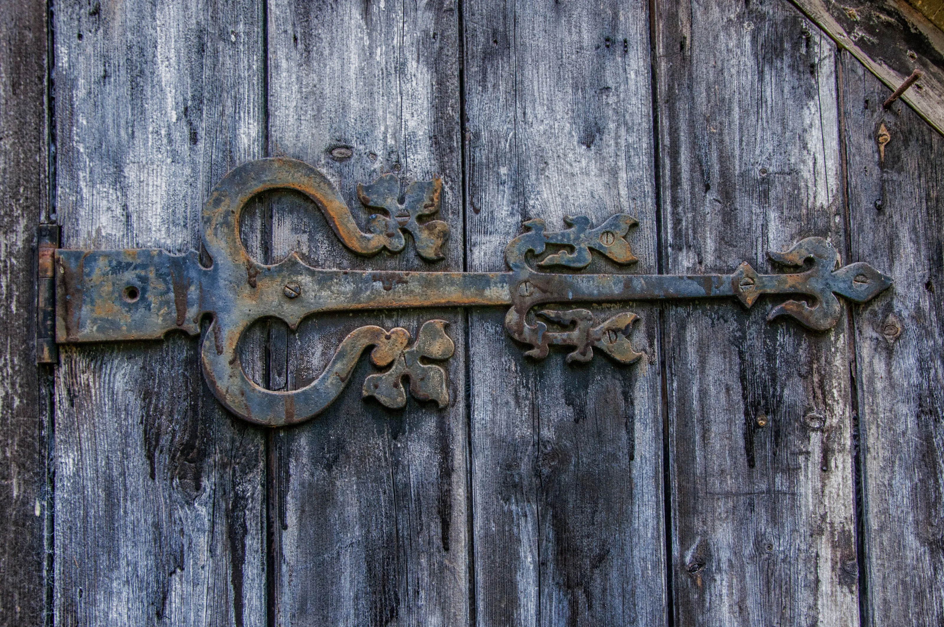 Doors