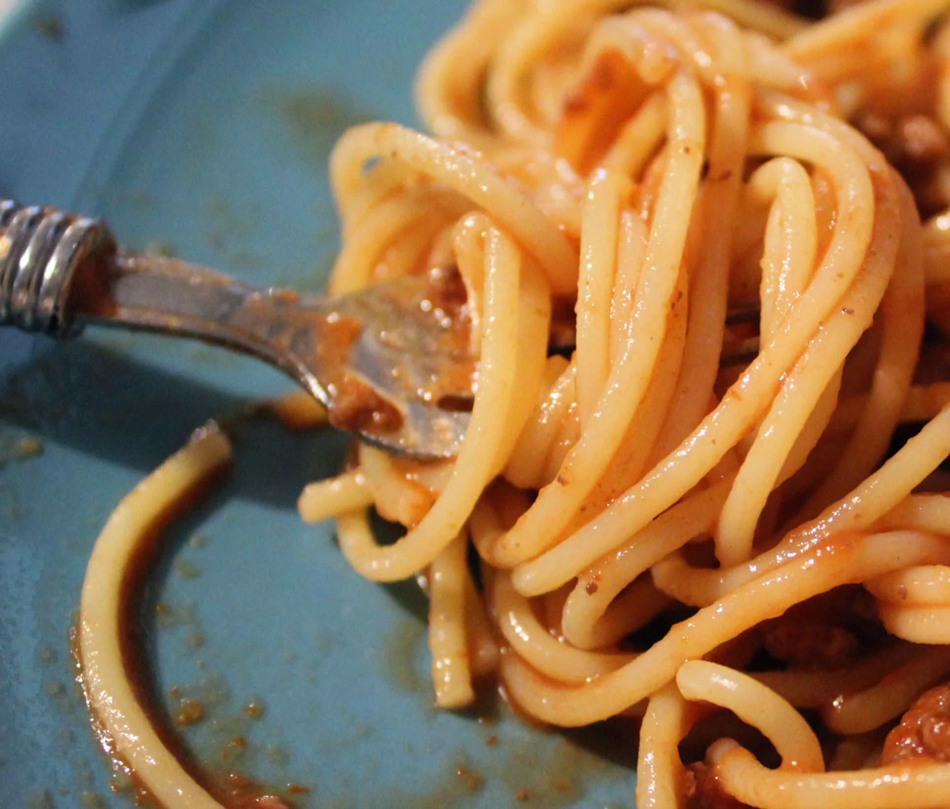 Italian Food