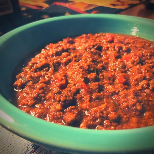Spices and Spicy Food