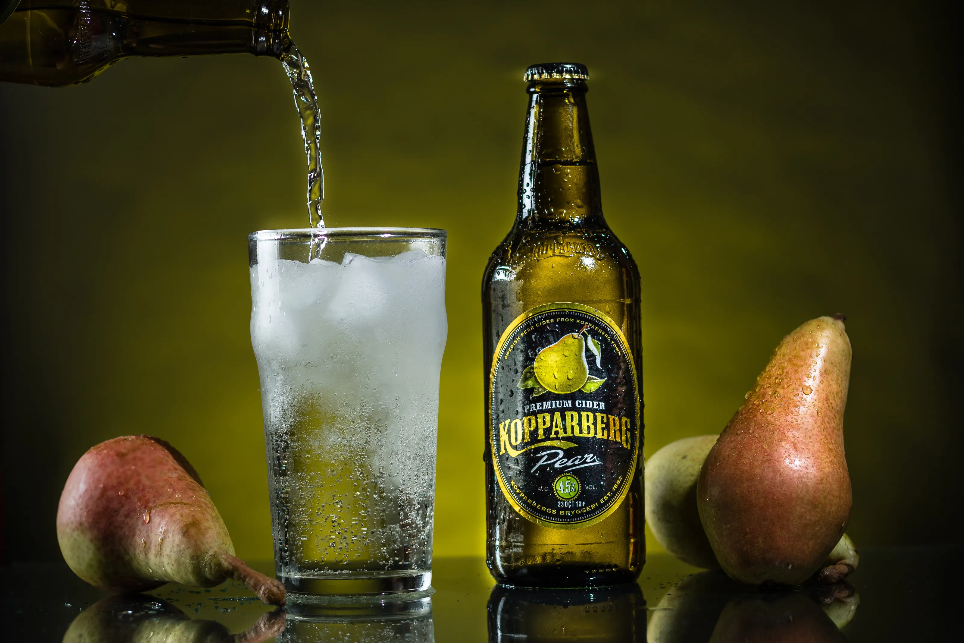 Product photography