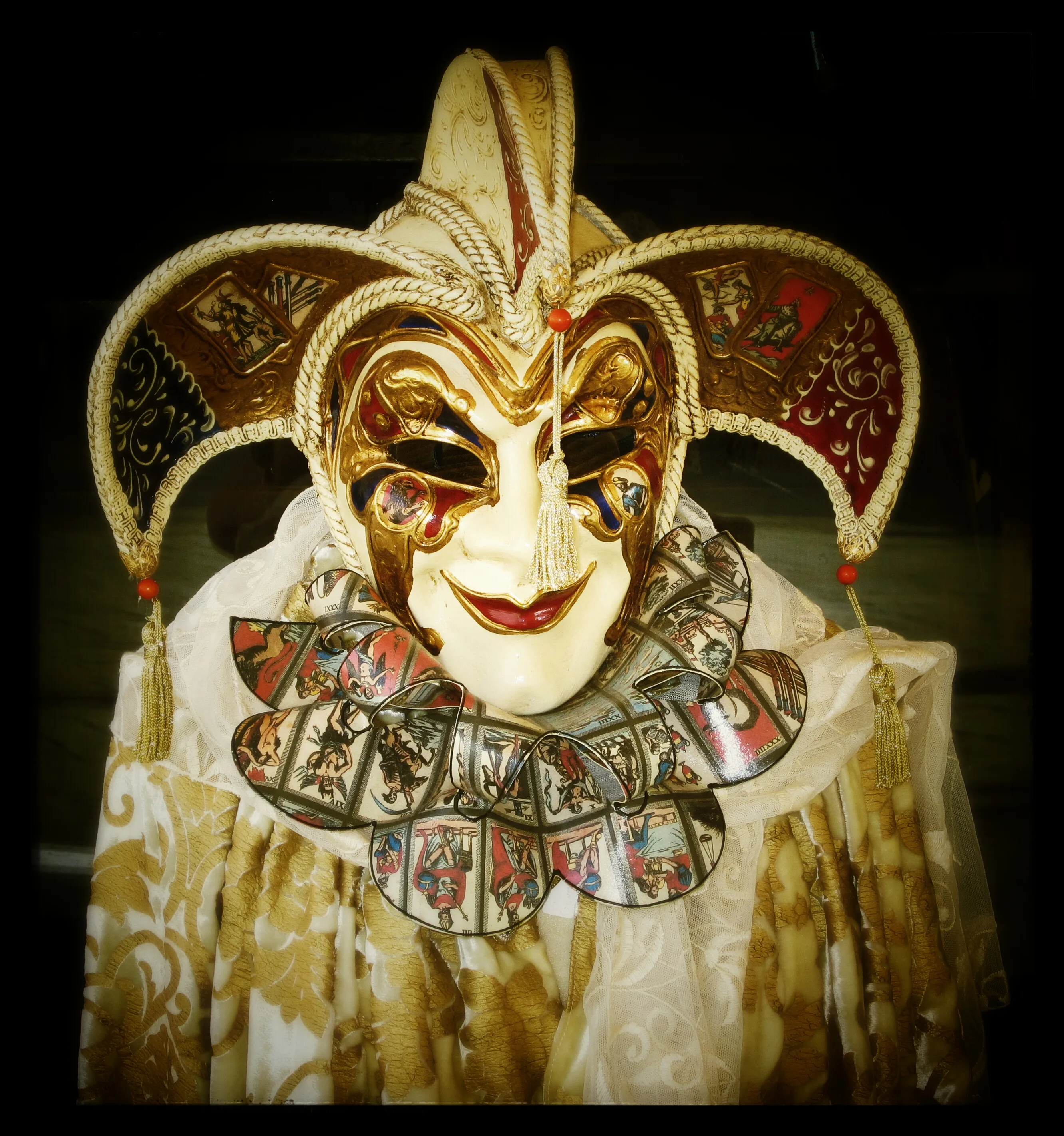 Masks