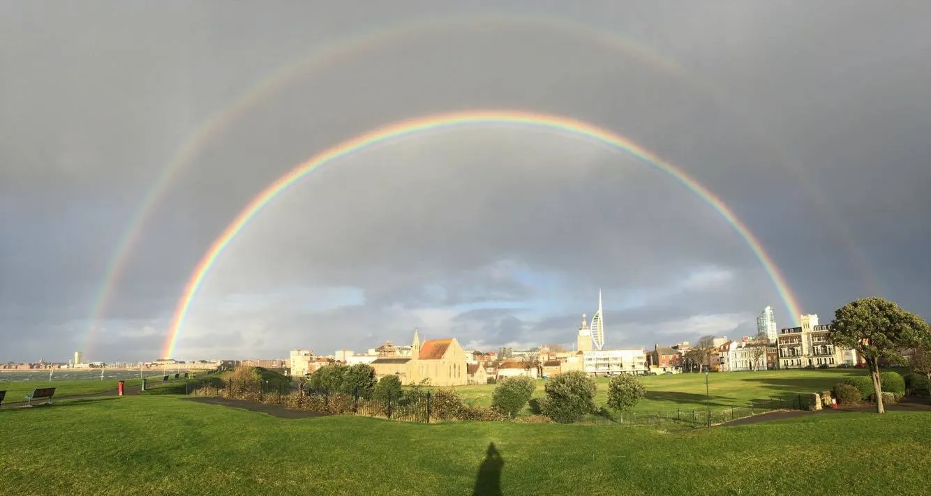 Rainbows