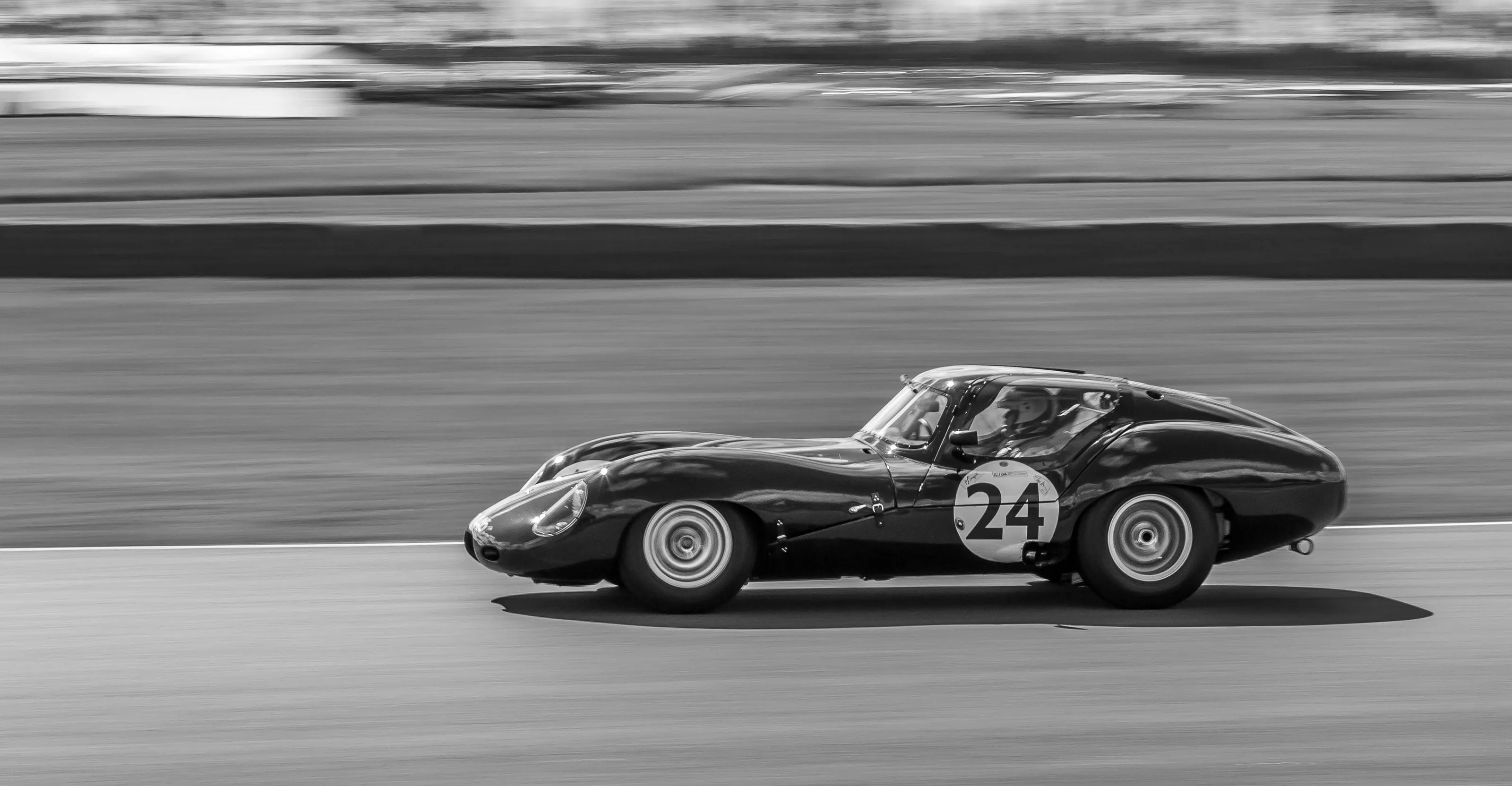 Panning