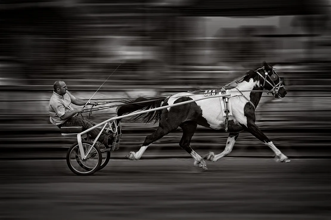 Panning