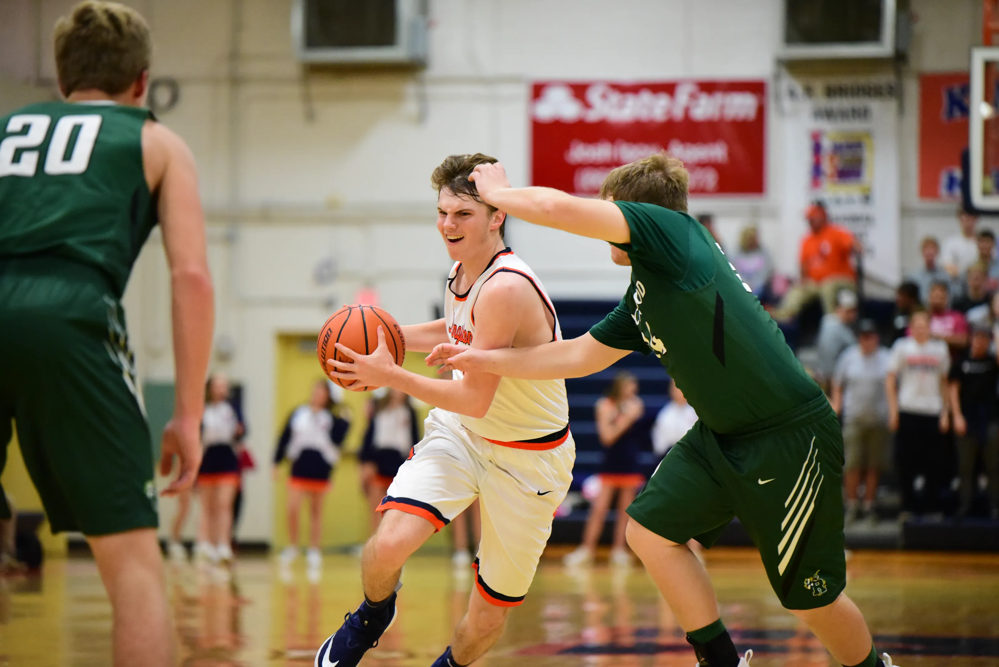 Basketball