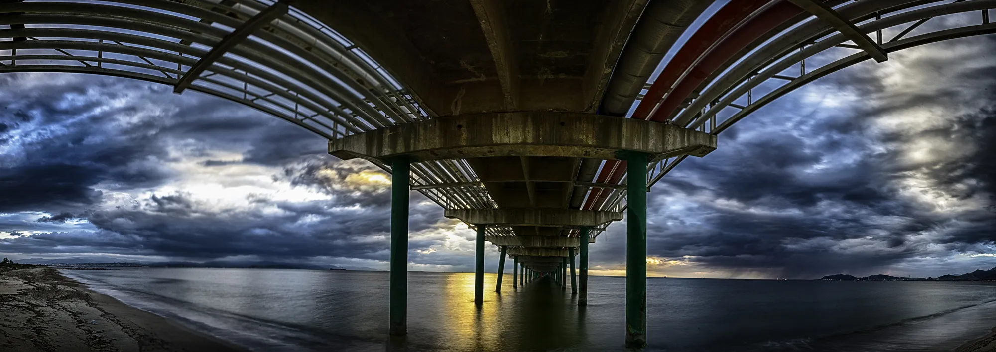 Under The Bridge