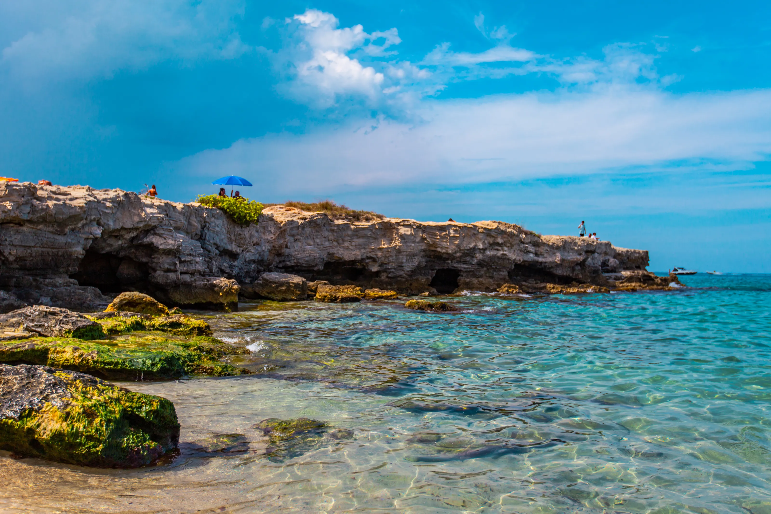 Amazing Beaches