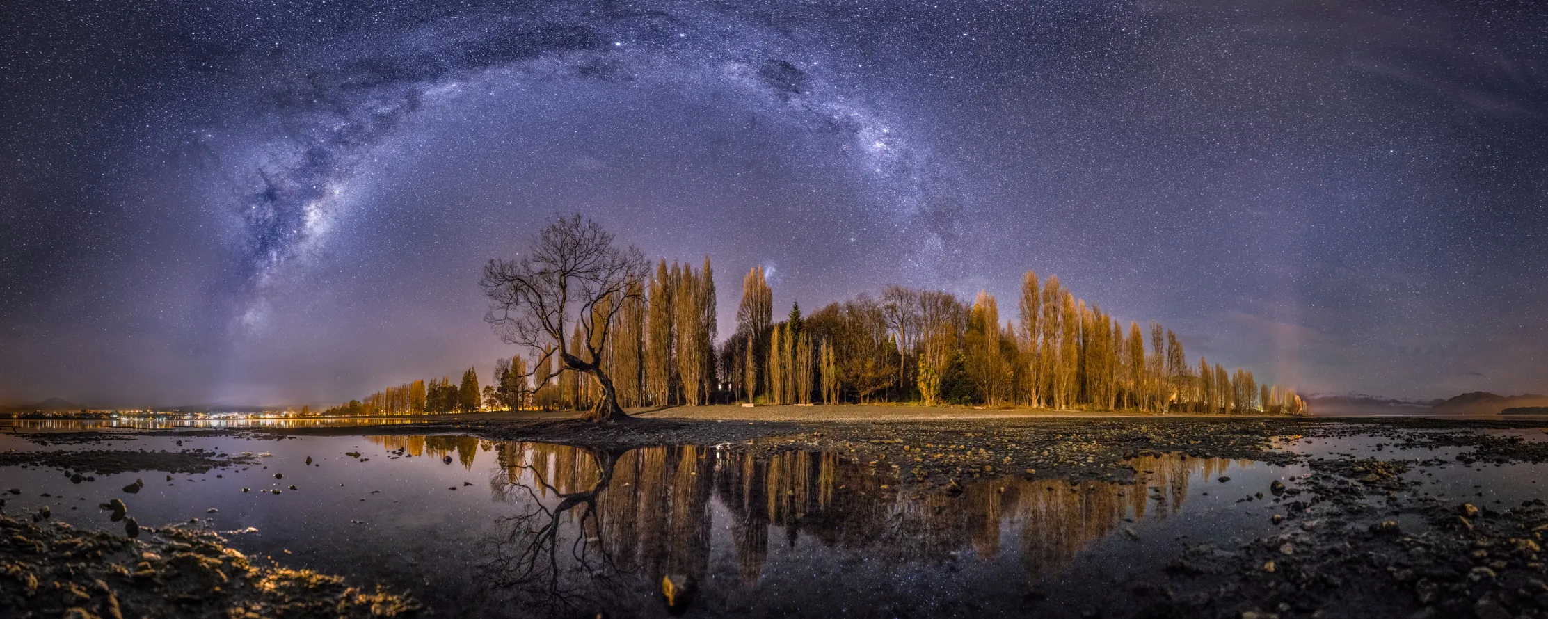 Starry Night