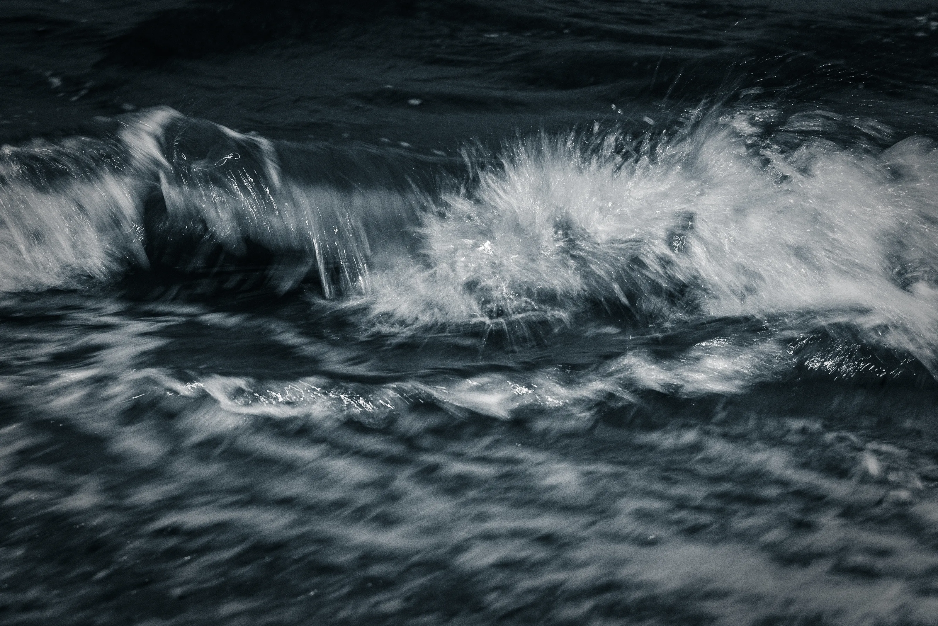 Water in Motion