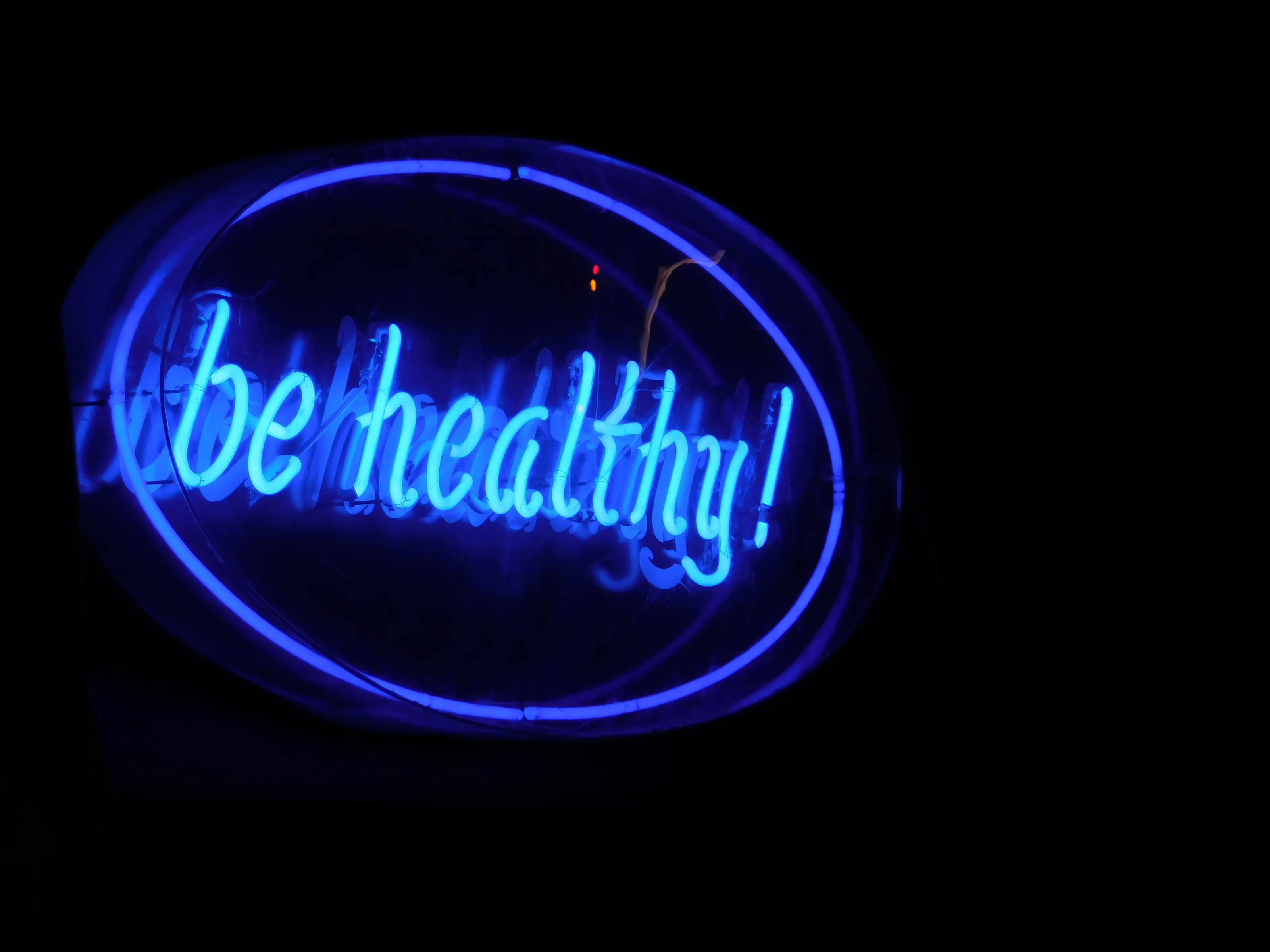 Neon Lights