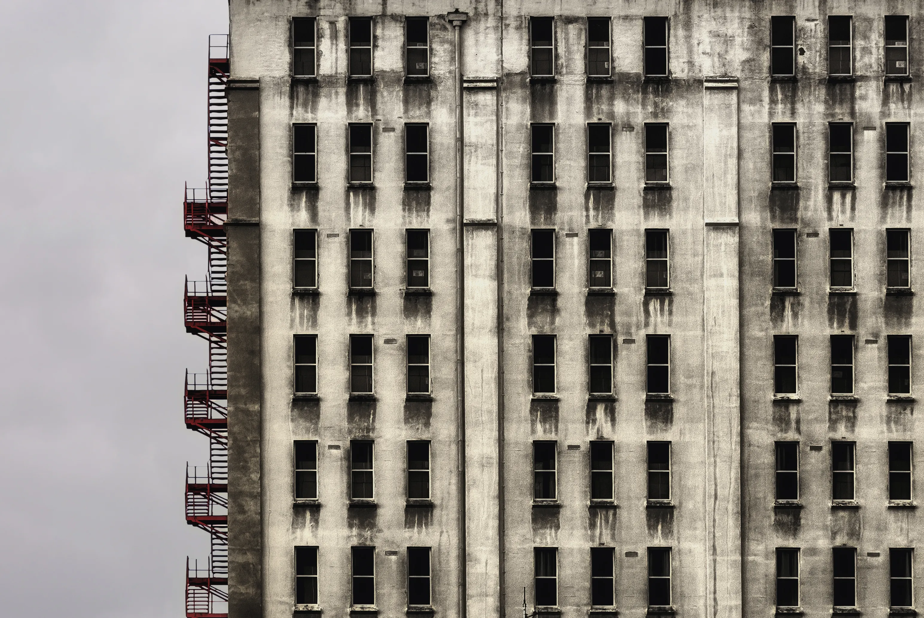 Industrial and Commercial Architecture
