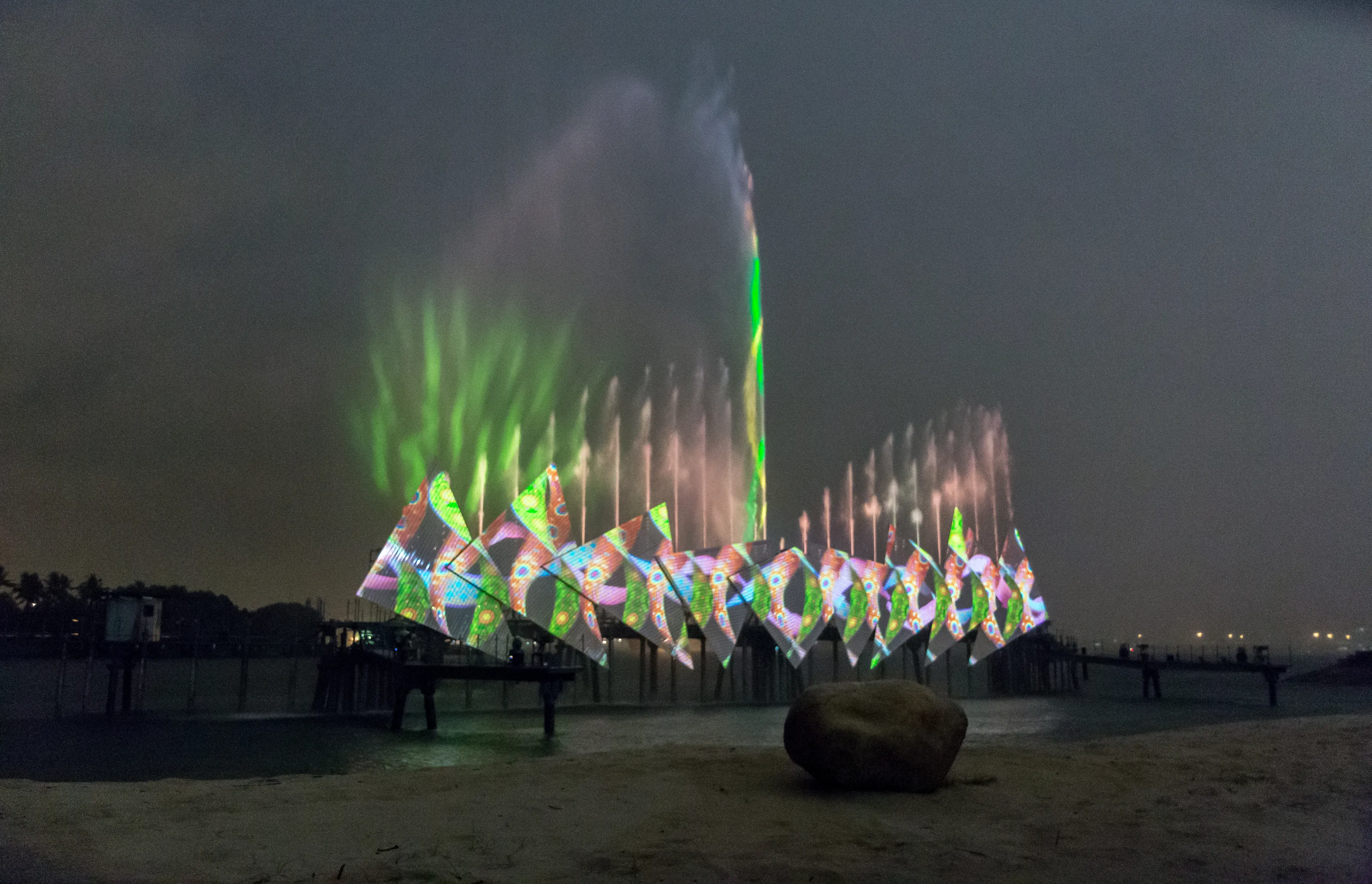 Light Shows