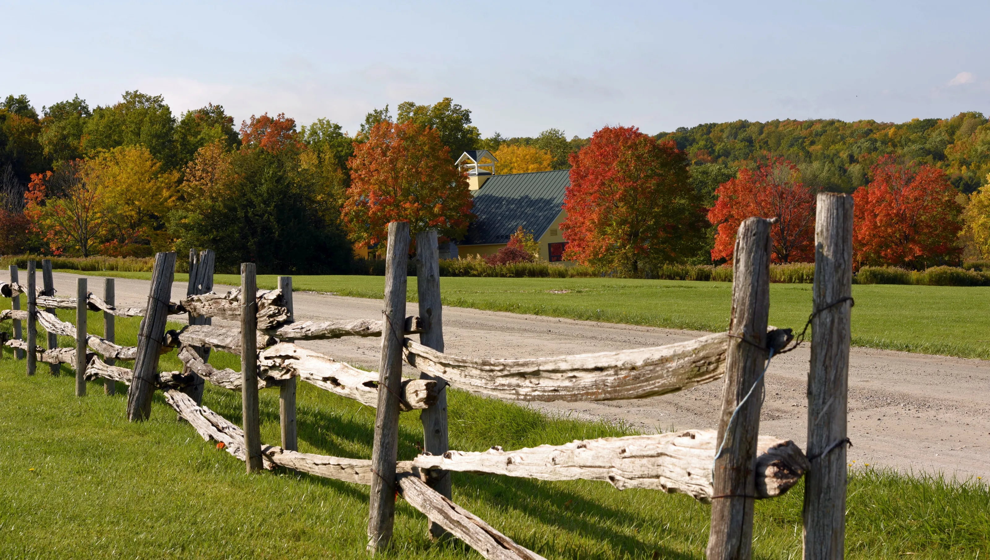 Country Roads