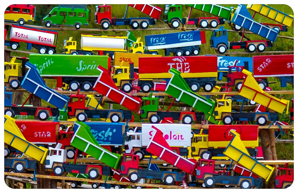 Toys
