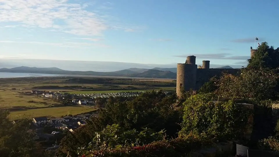 Castles