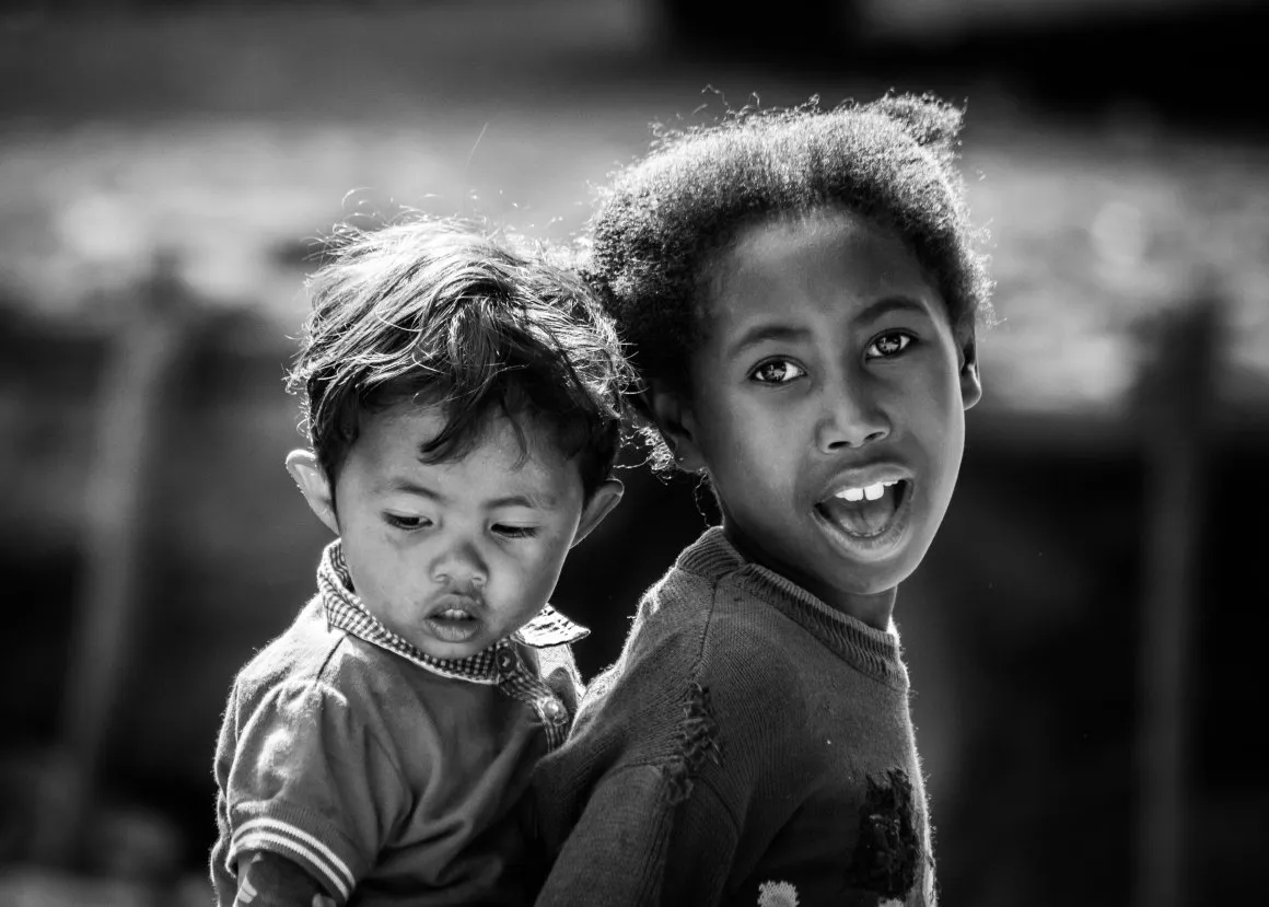 Brothers and Sisters