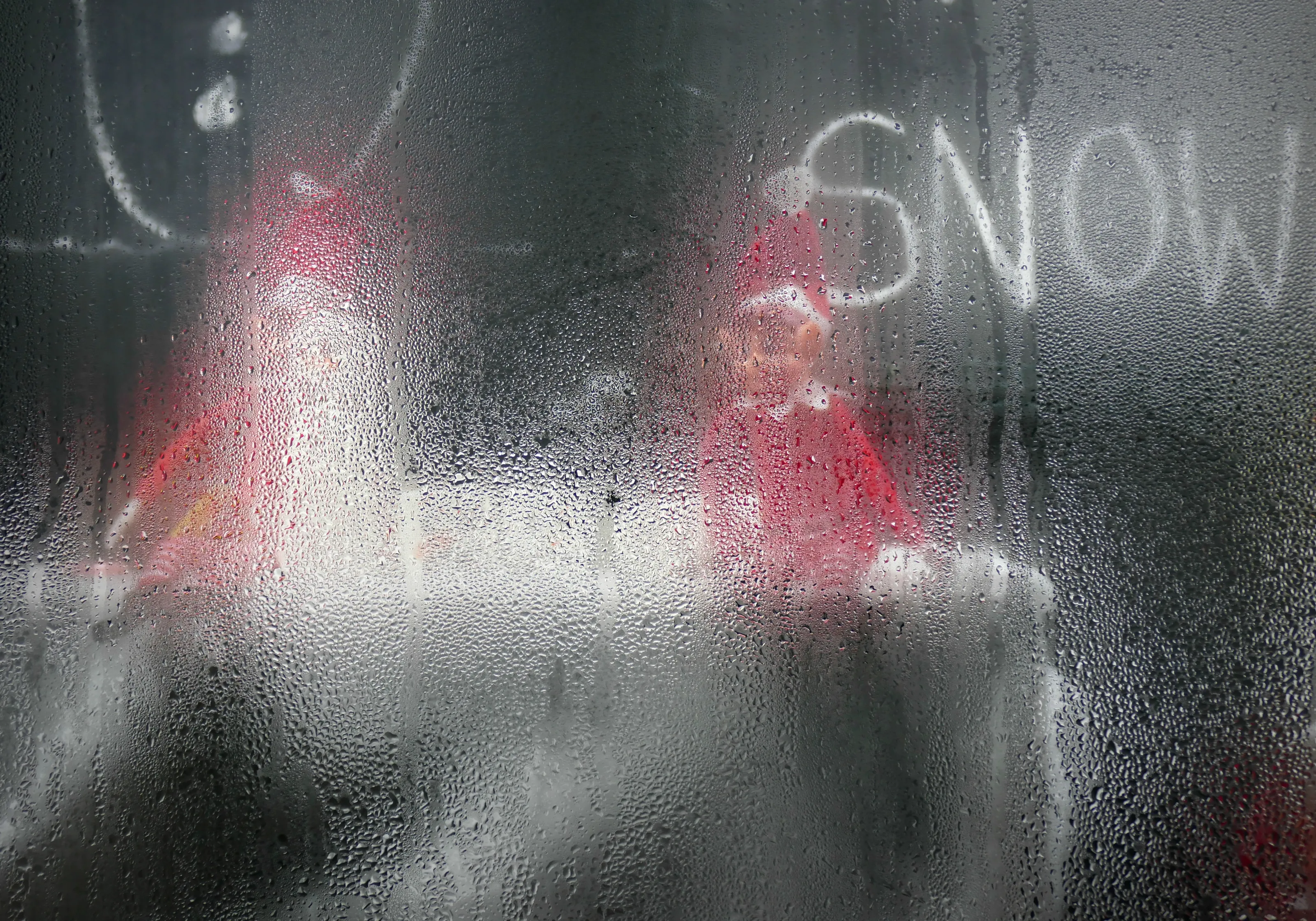 Window Condensation
