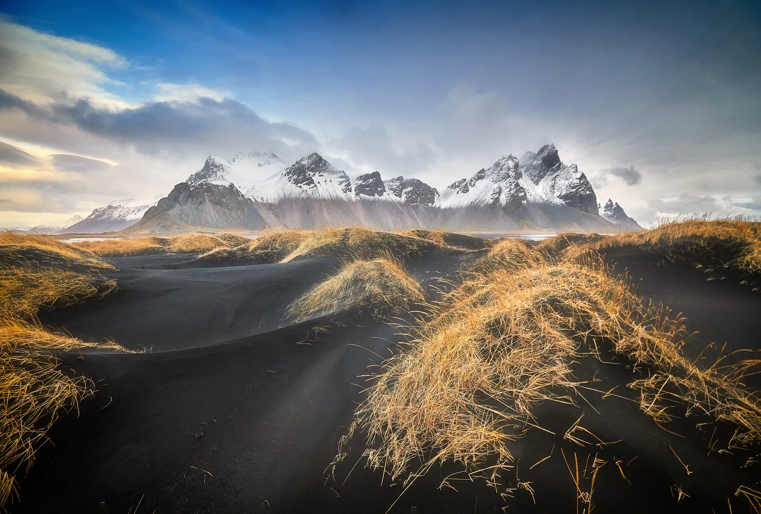 Iceland