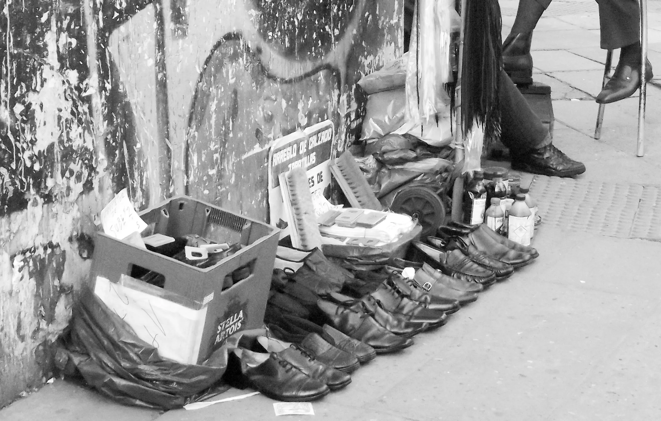 Shoes