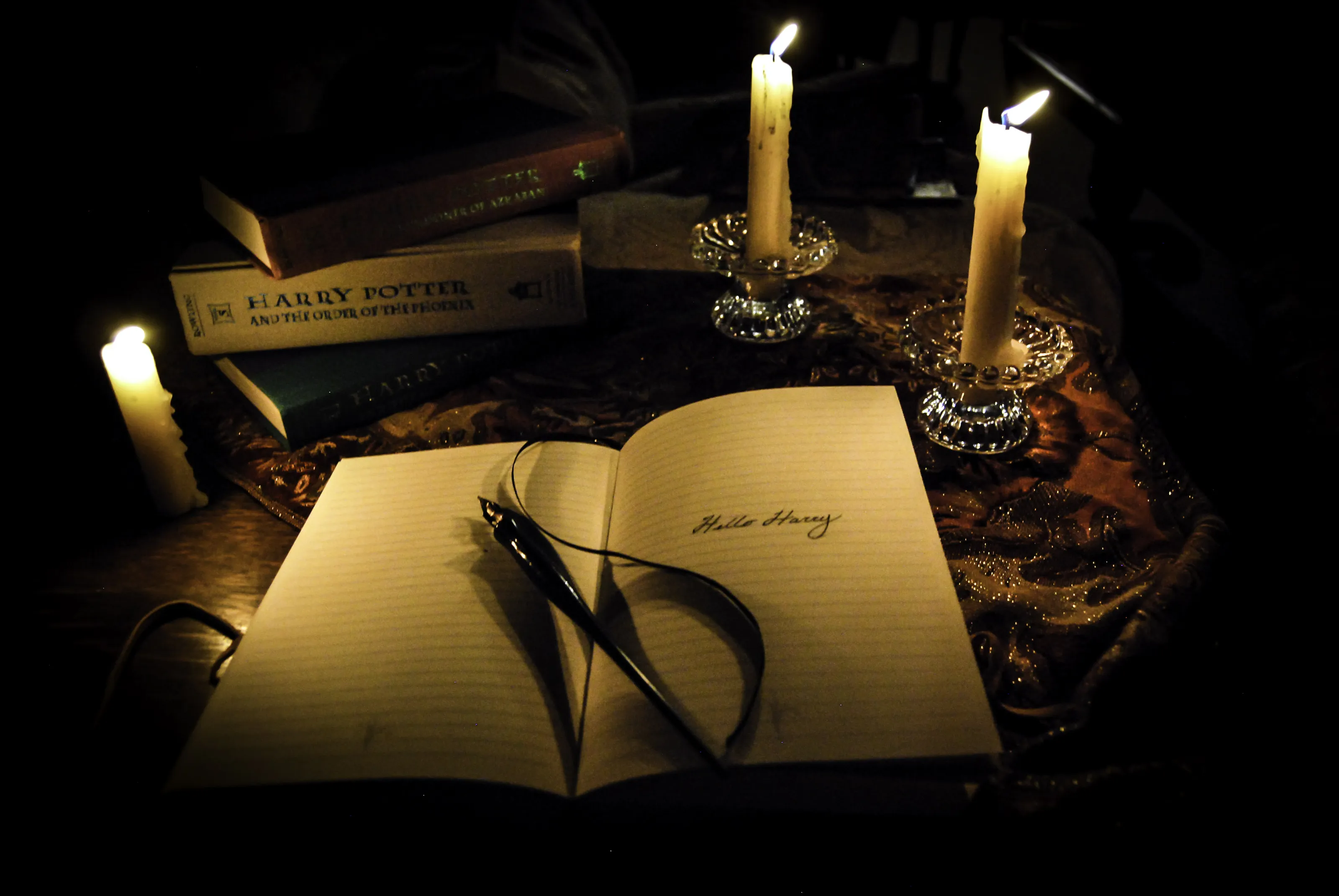 Books