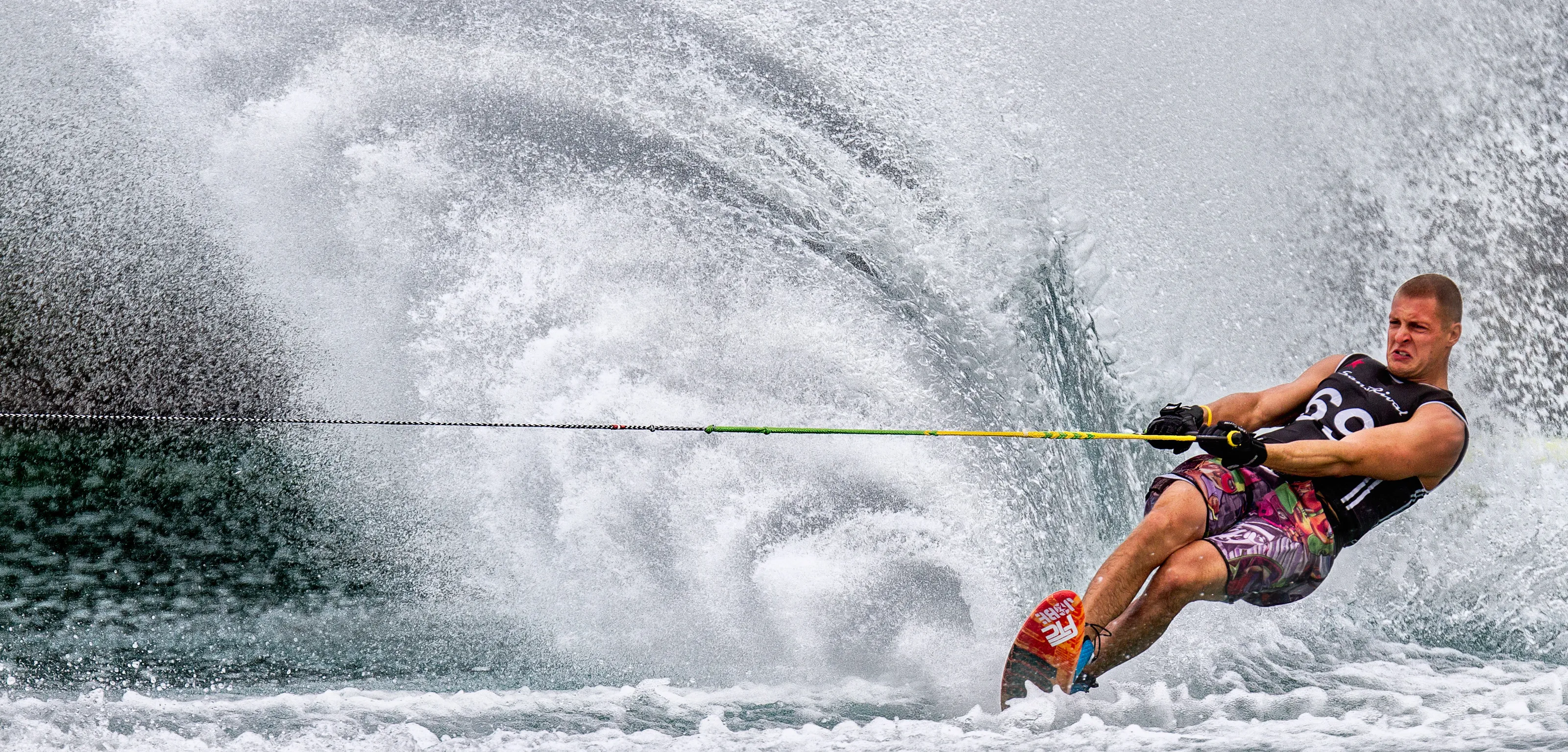 Sport photography