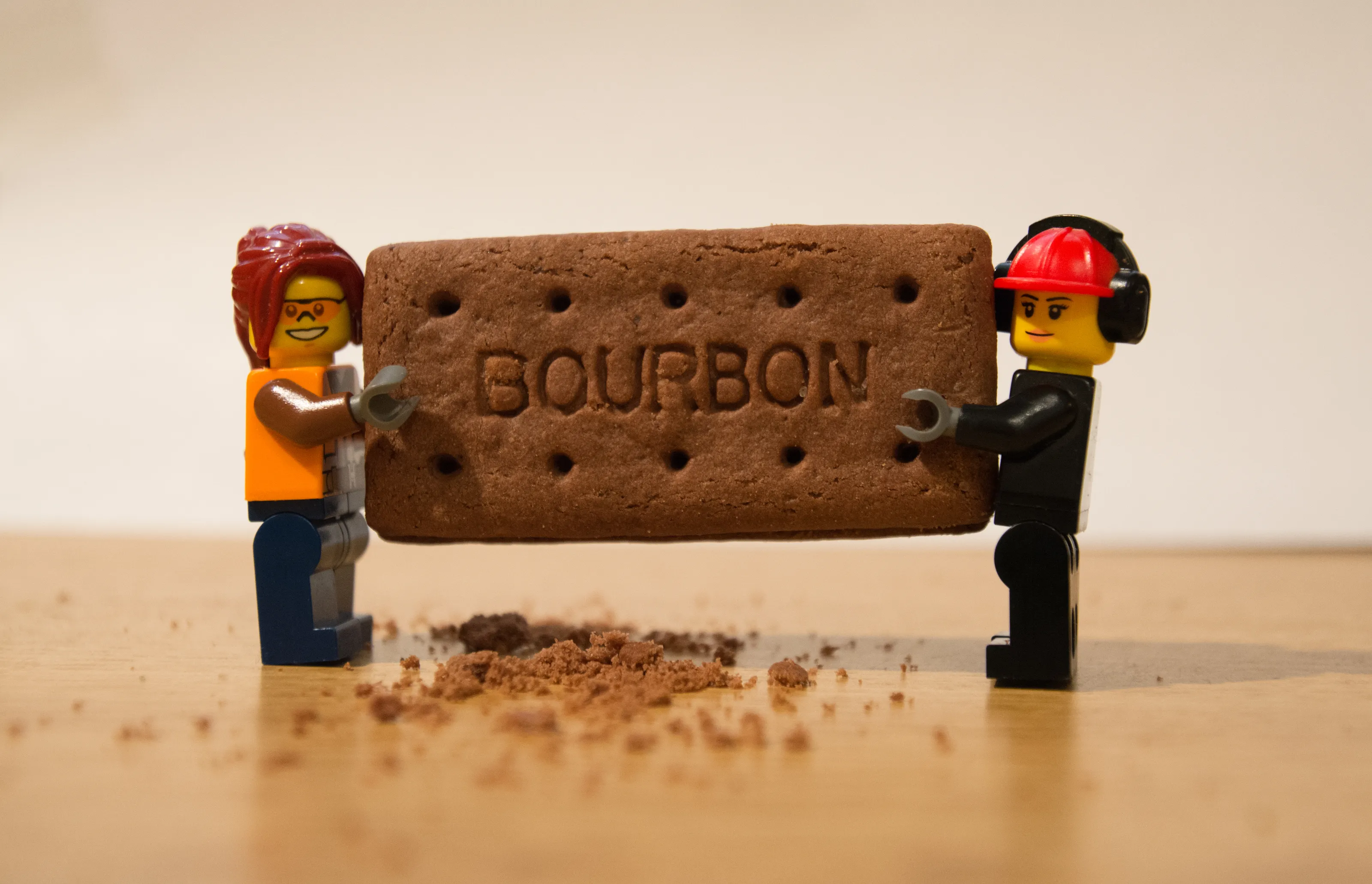 Biscuits and Cookies