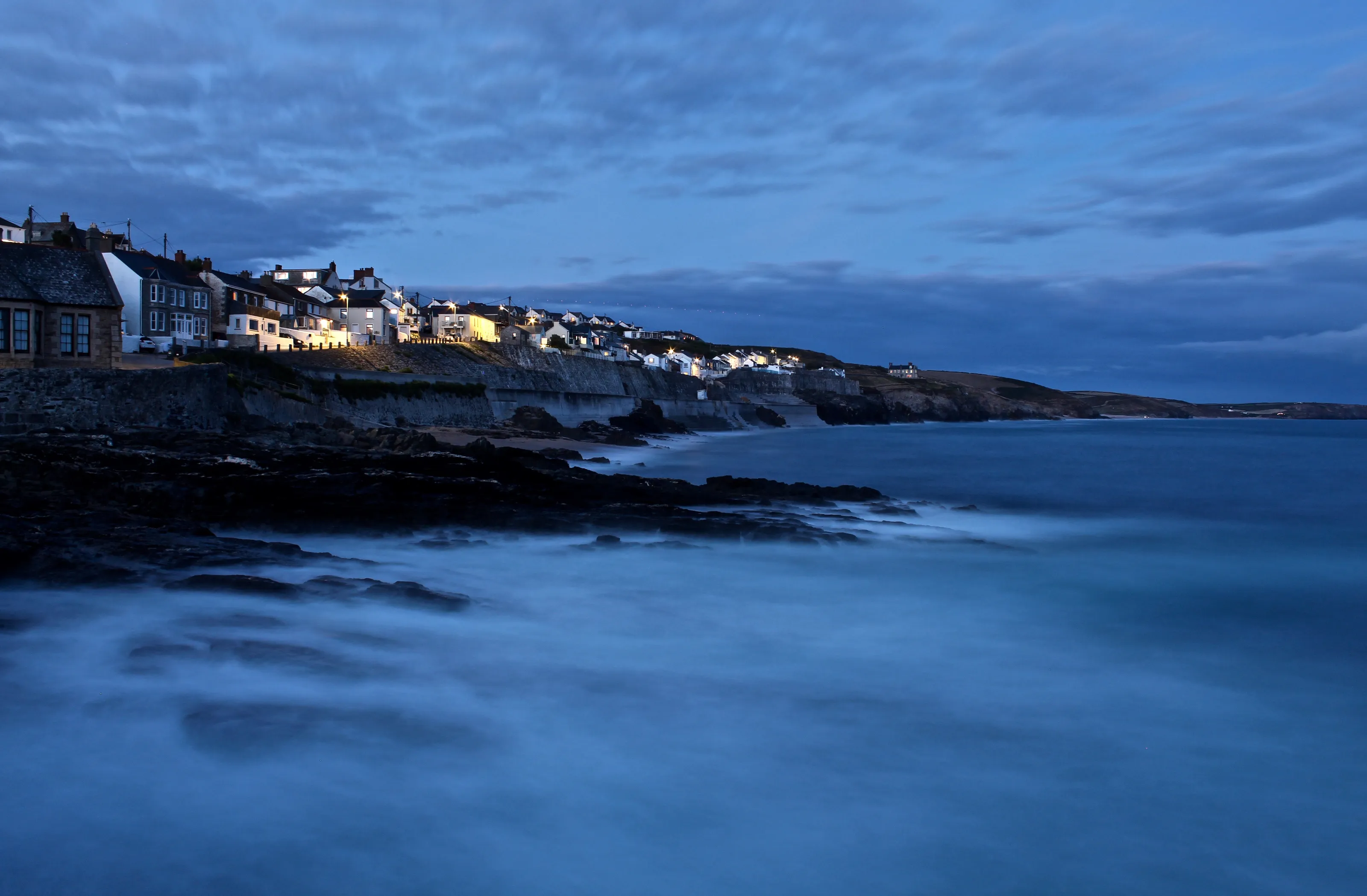 The Coast