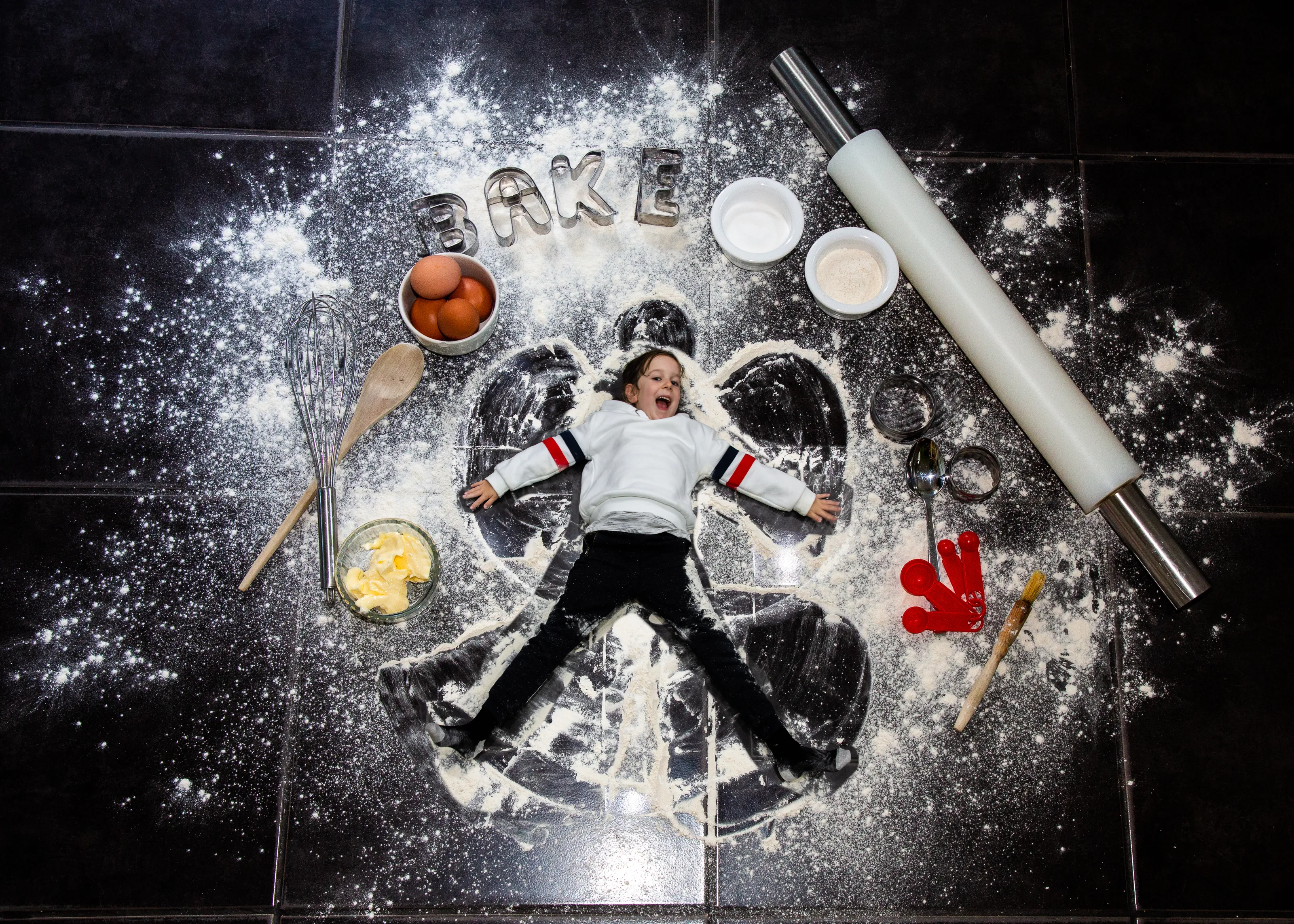 Baking