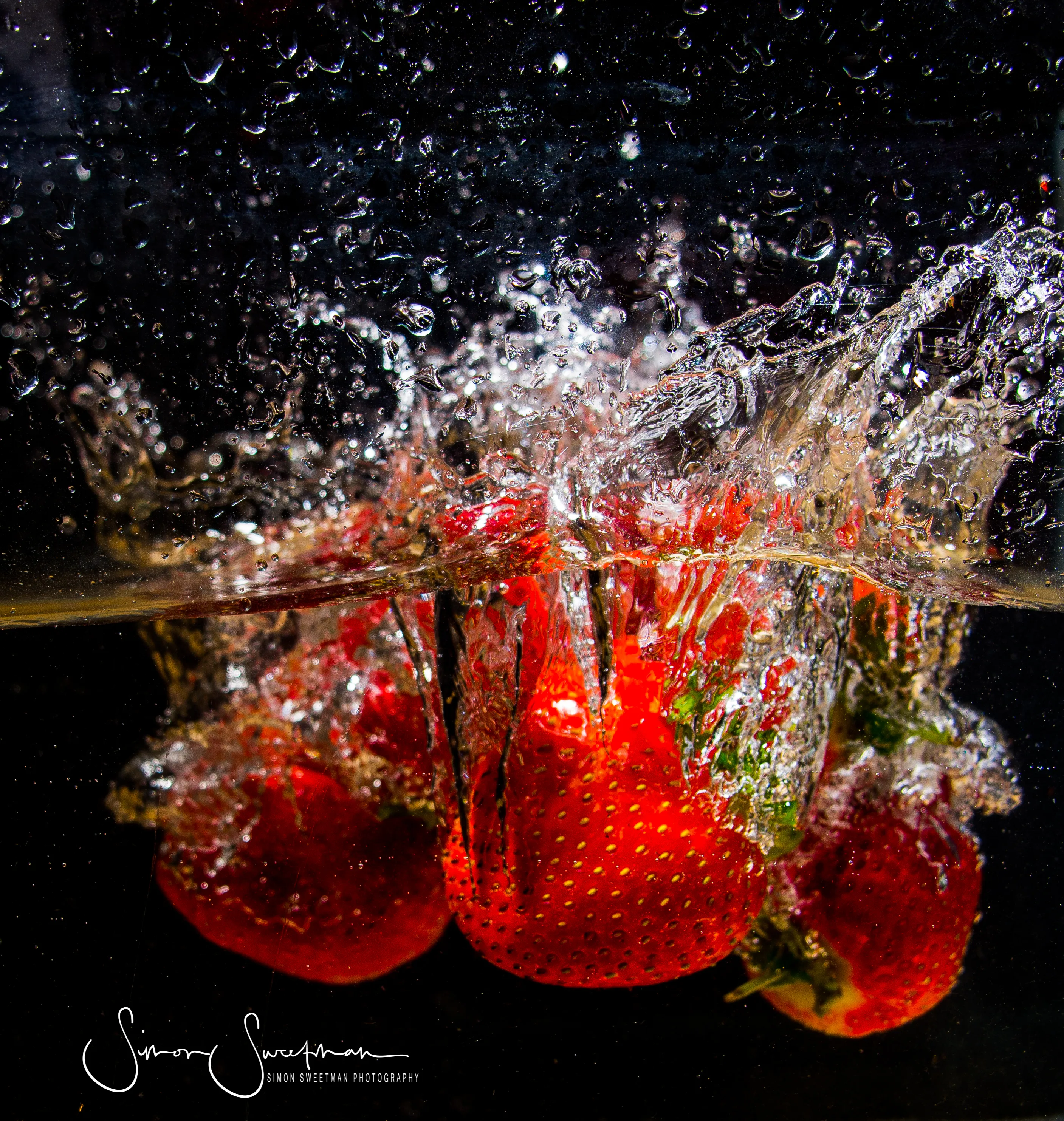Splash