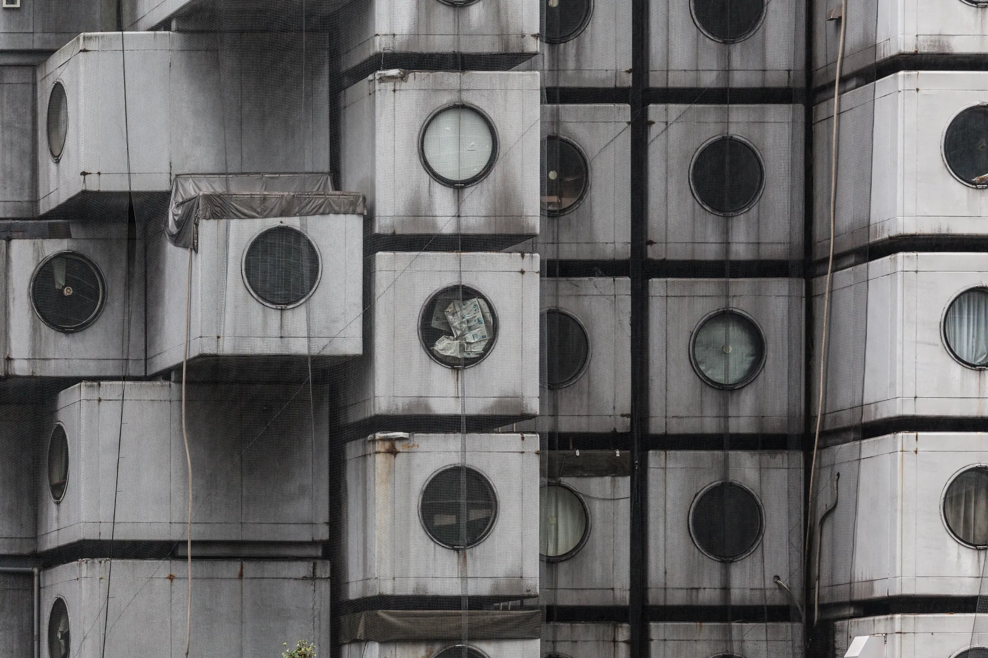 Mid-20th Century Architecture