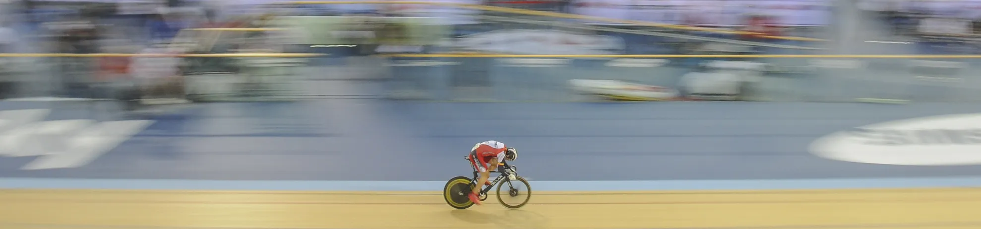 Extreme speed