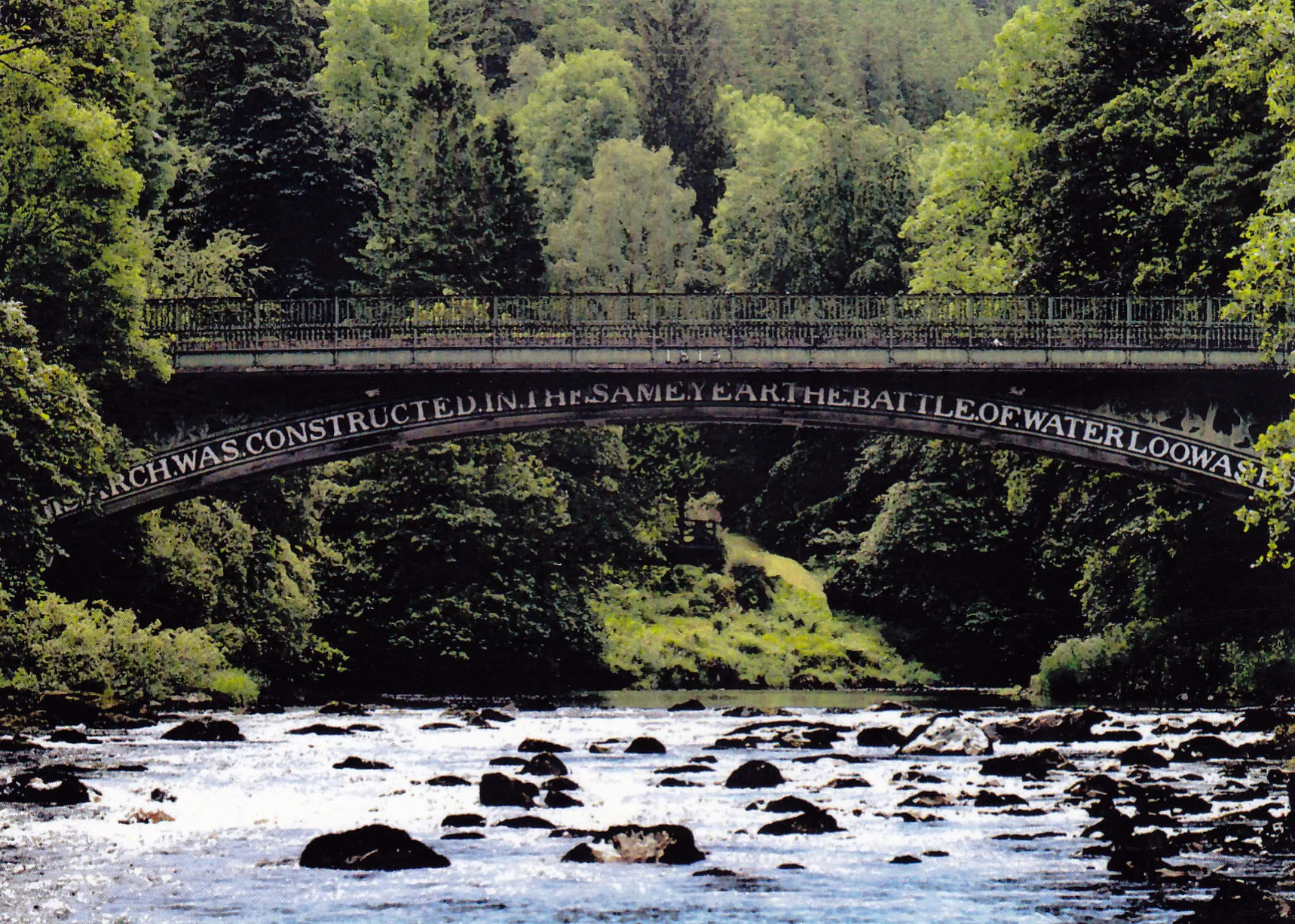 Bridges